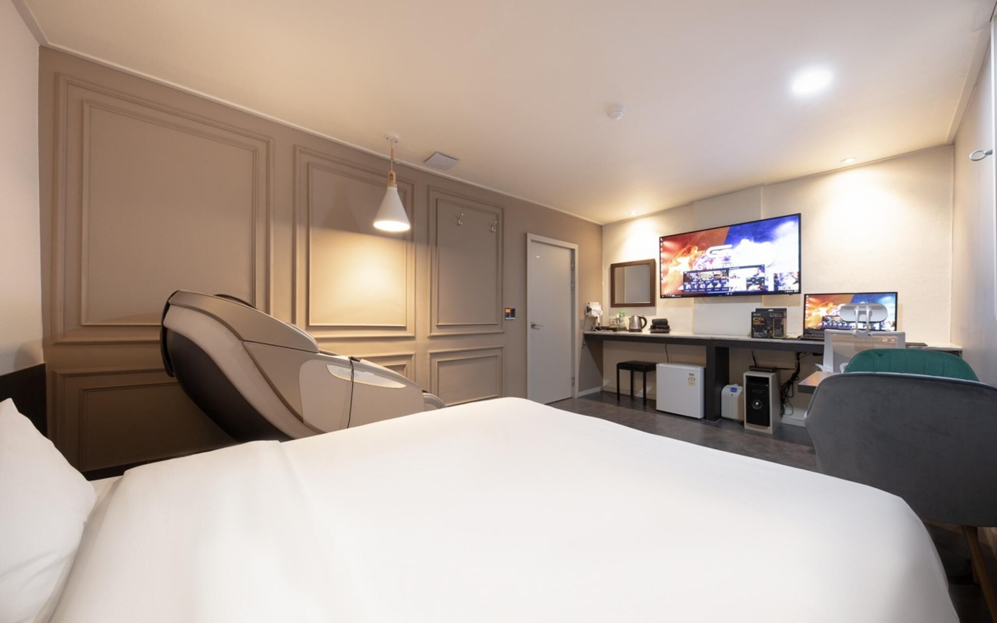 Cheonan Hue Hotel