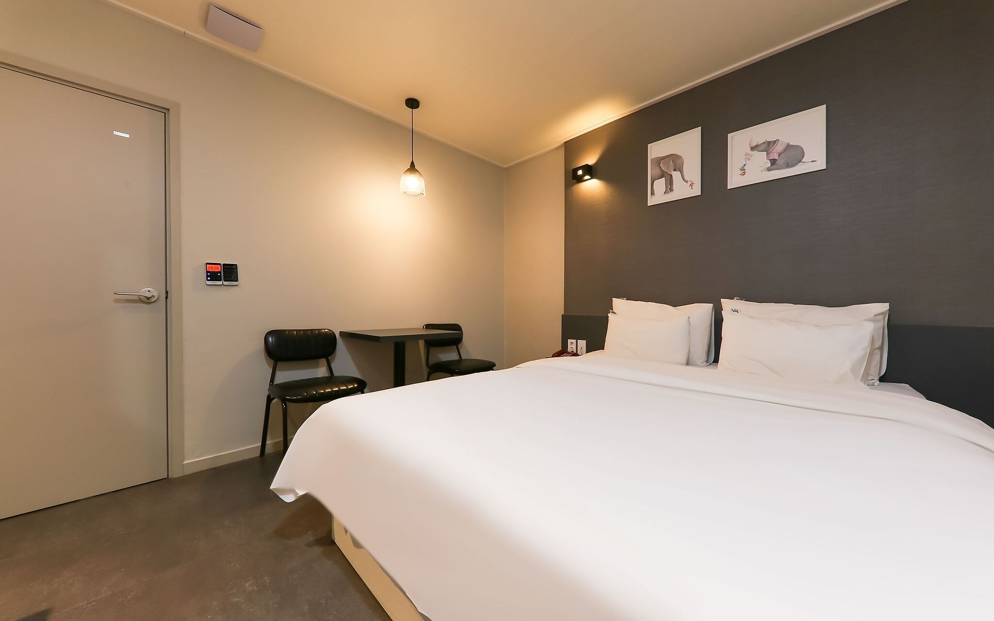 Cheonan Hue Hotel