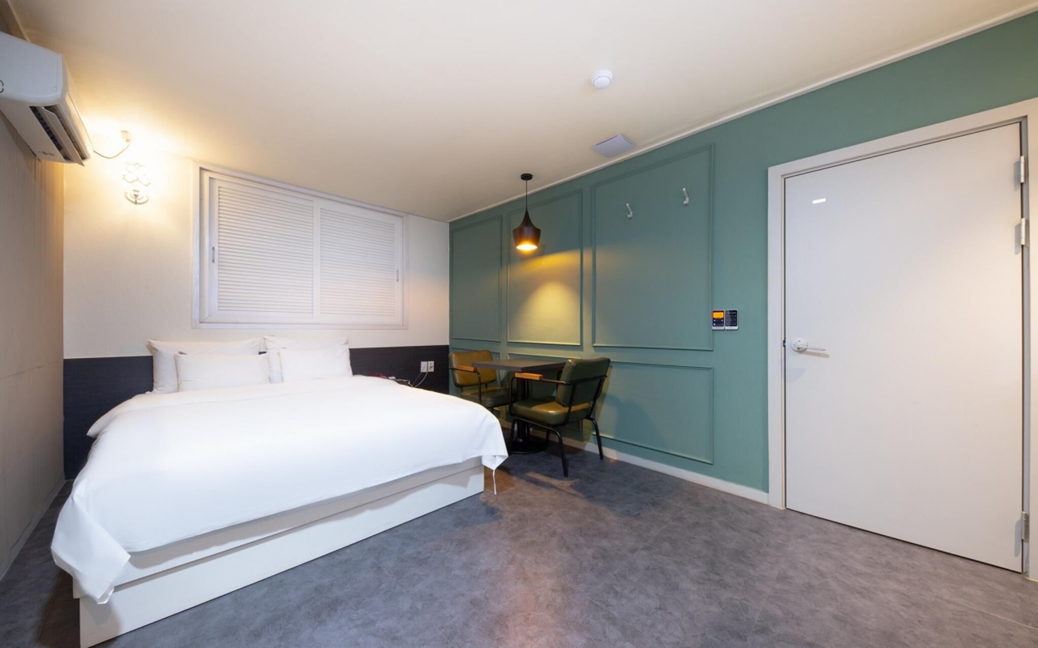 Cheonan Hue Hotel