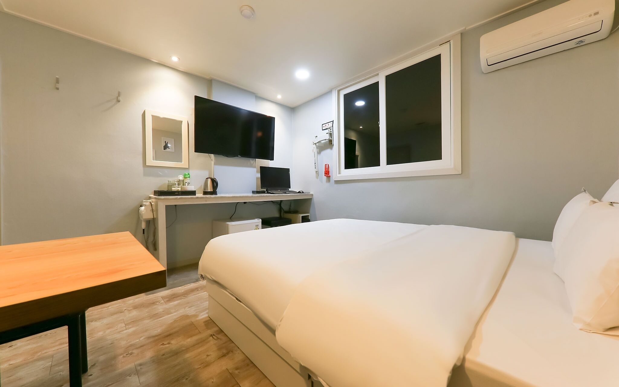 Cheonan Hue Hotel