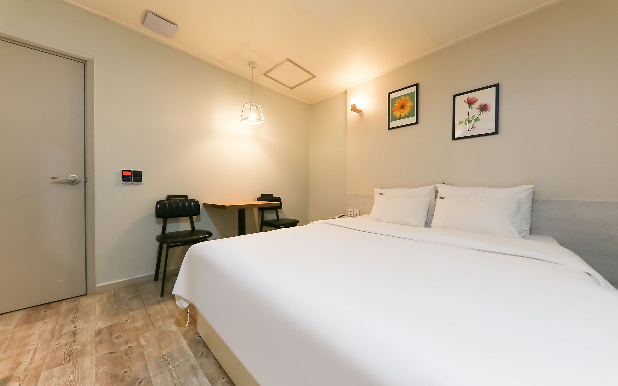 Cheonan Hue Hotel