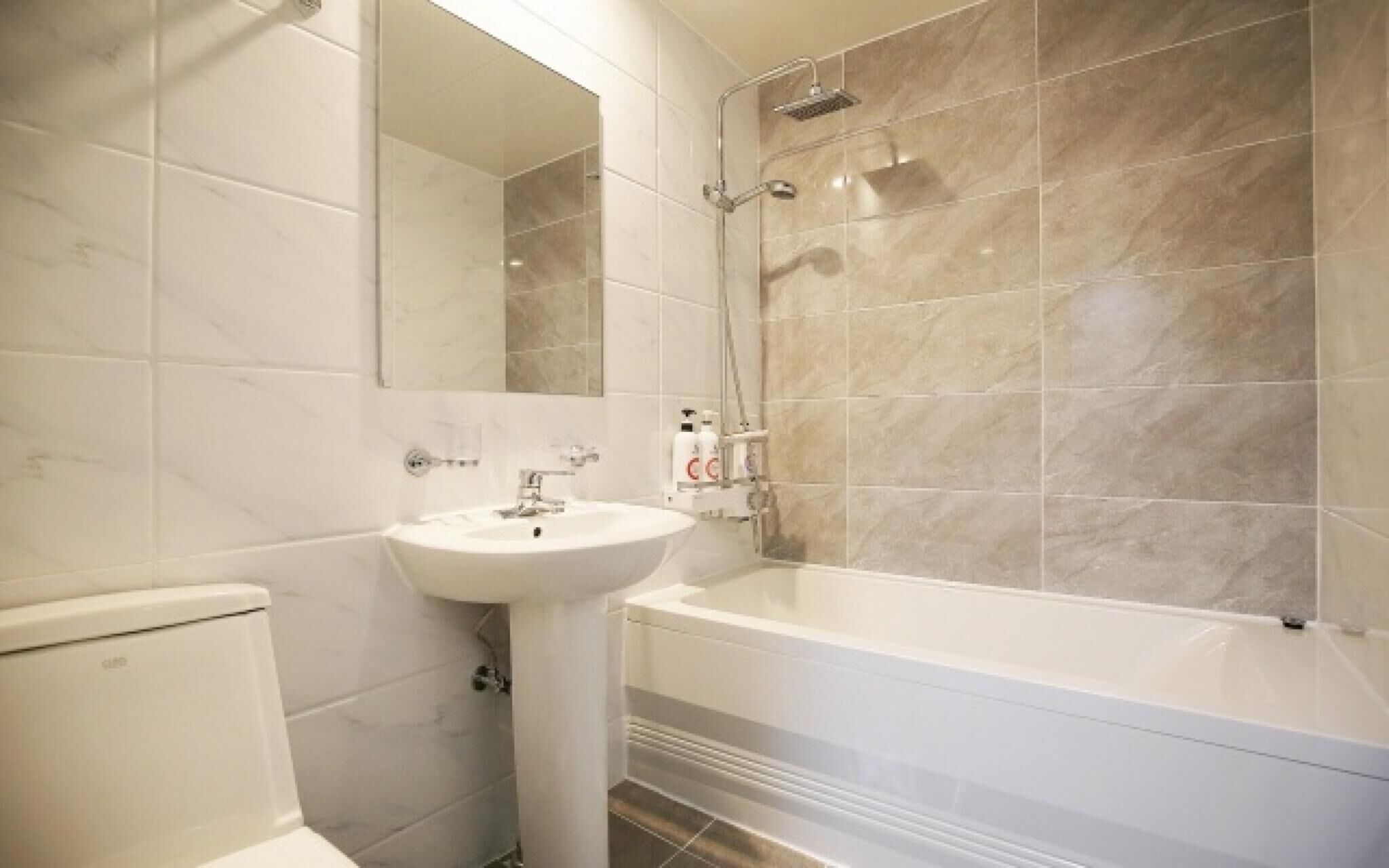 Cheonan Hue Hotel