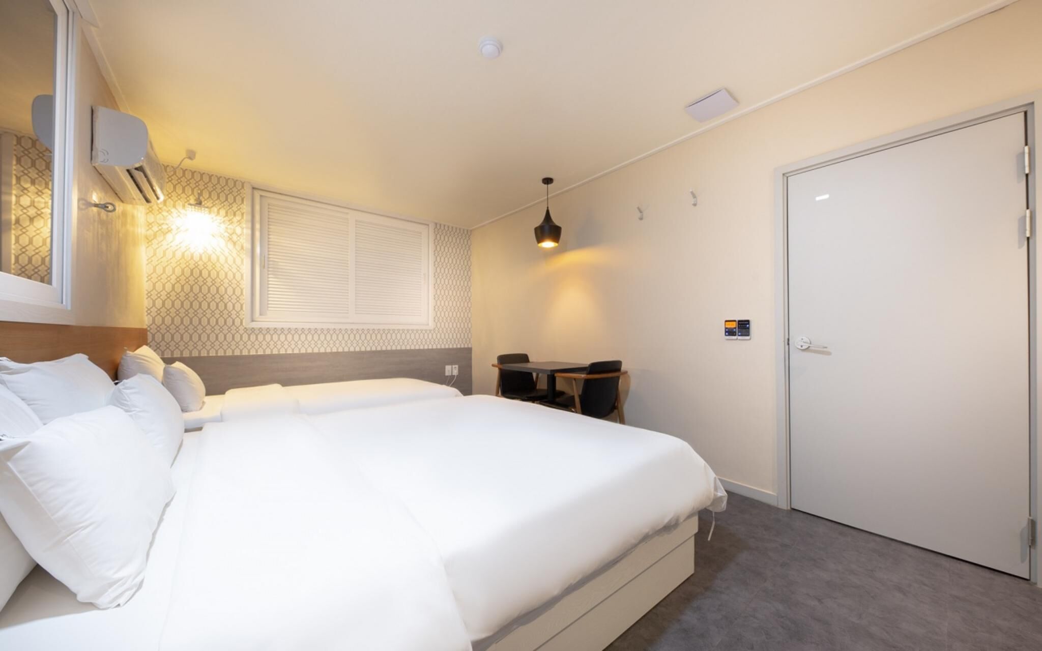 Cheonan Hue Hotel
