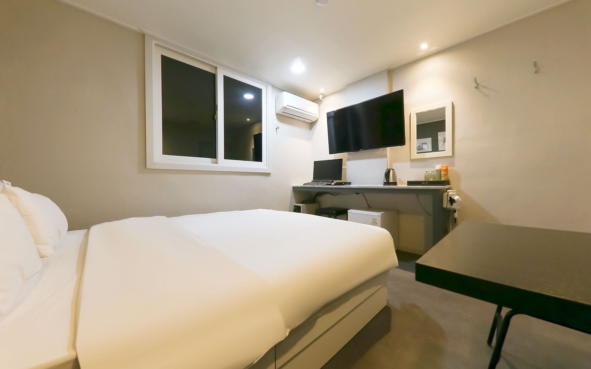 Cheonan Hue Hotel
