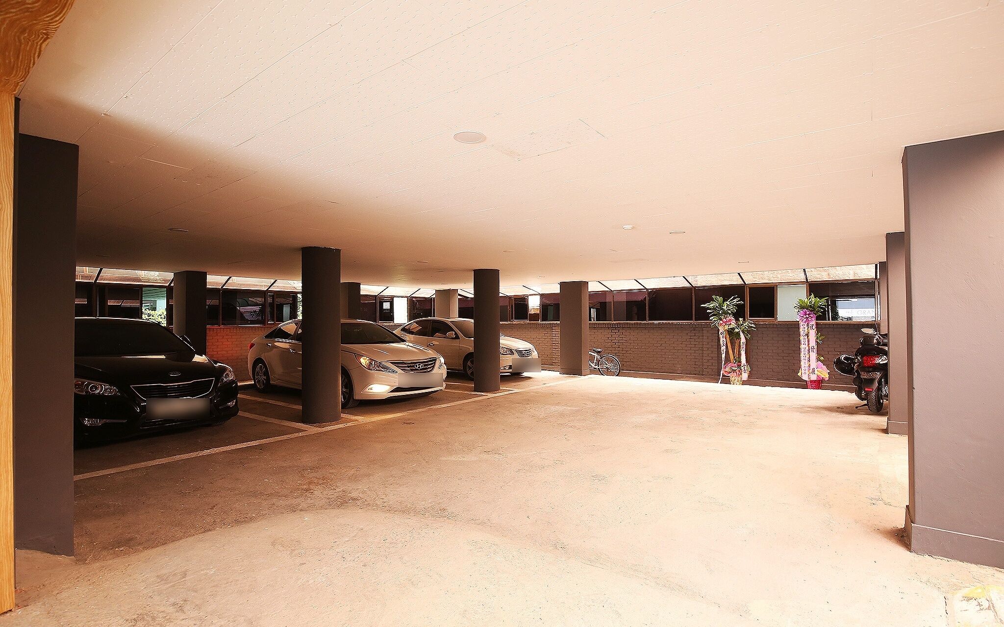 Cheonan Hue Hotel