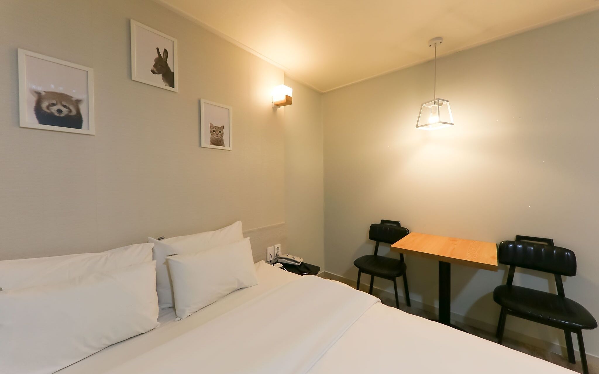 Cheonan Hue Hotel