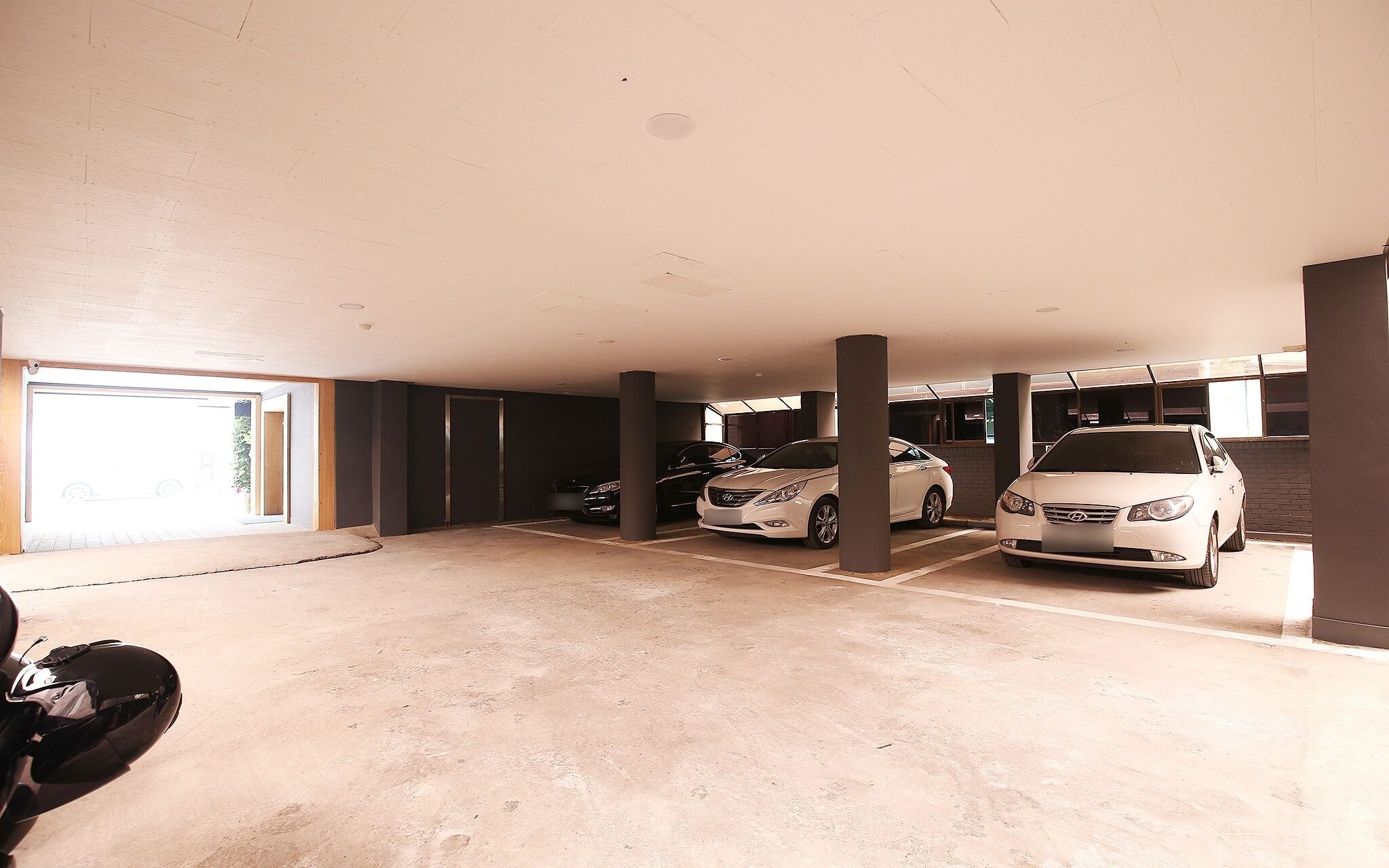Cheonan Hue Hotel