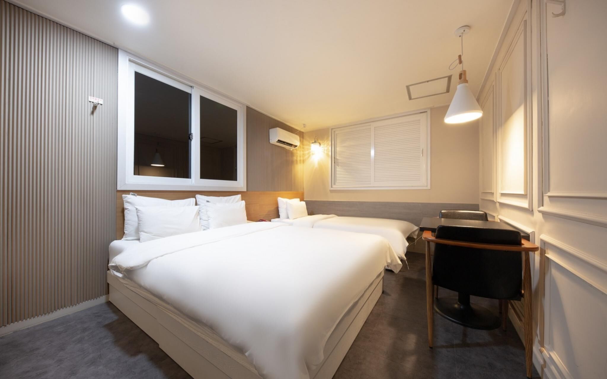 Cheonan Hue Hotel