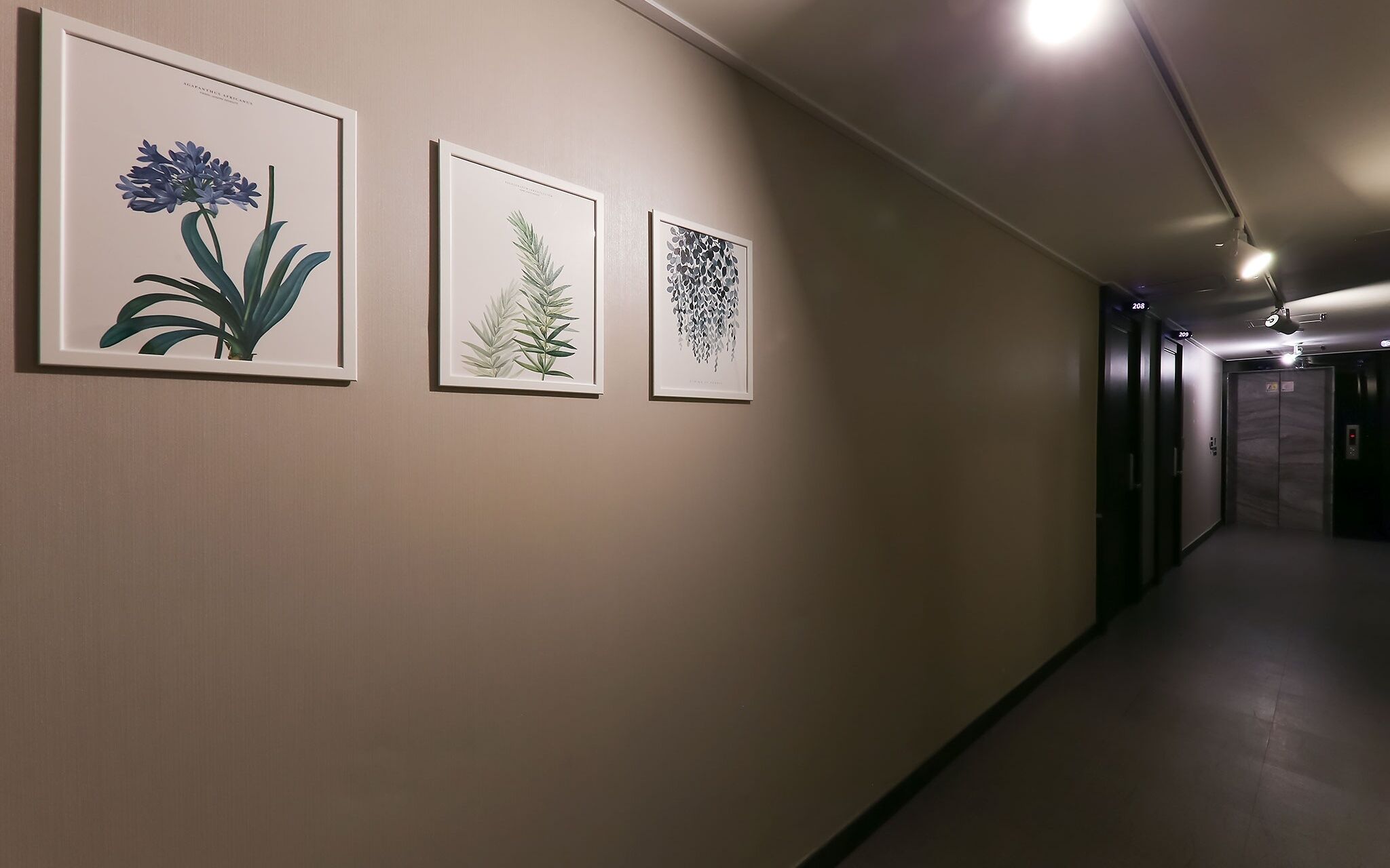 Cheonan Hue Hotel
