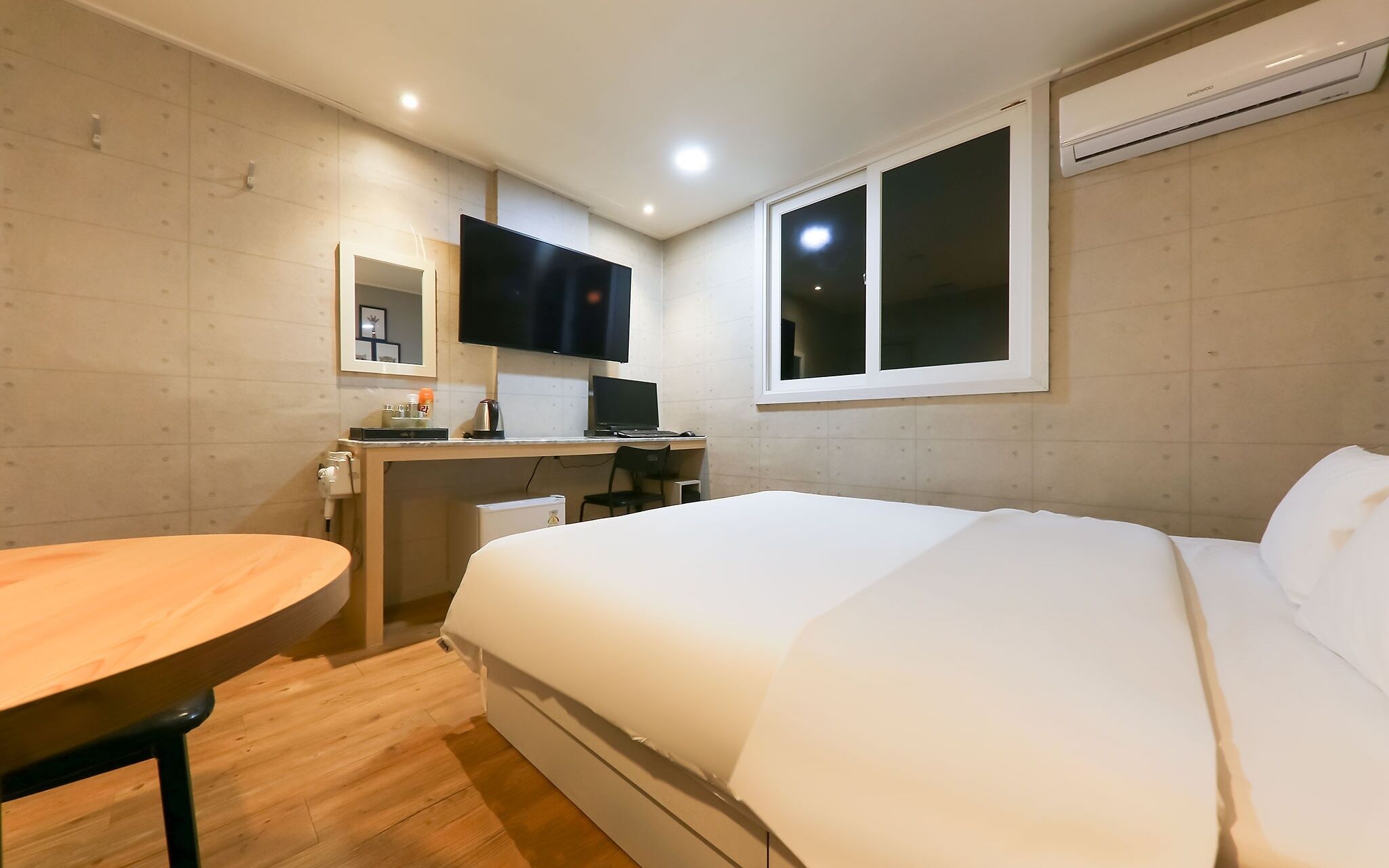 Cheonan Hue Hotel