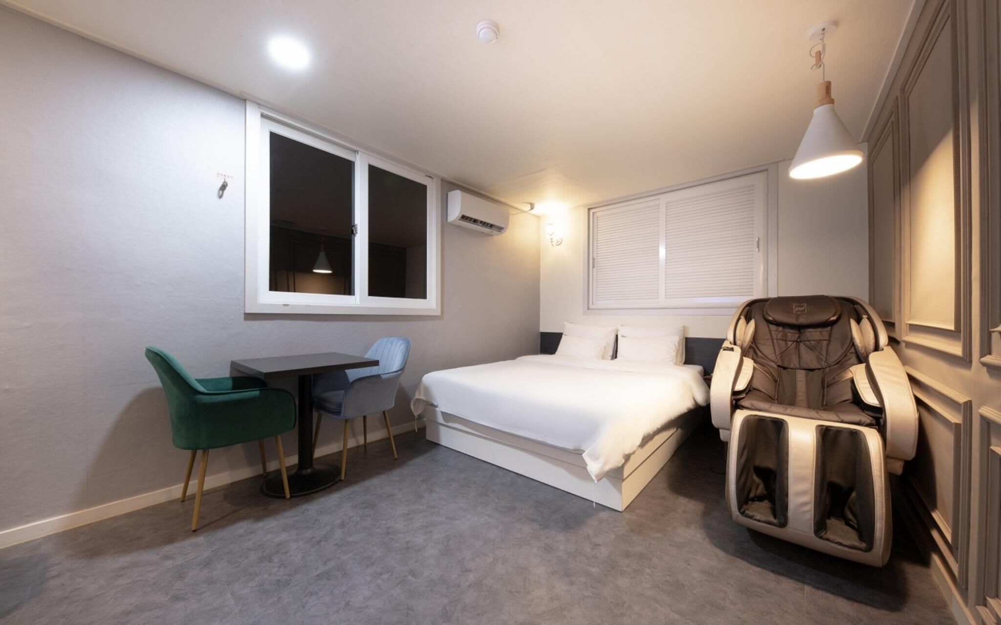 Cheonan Hue Hotel