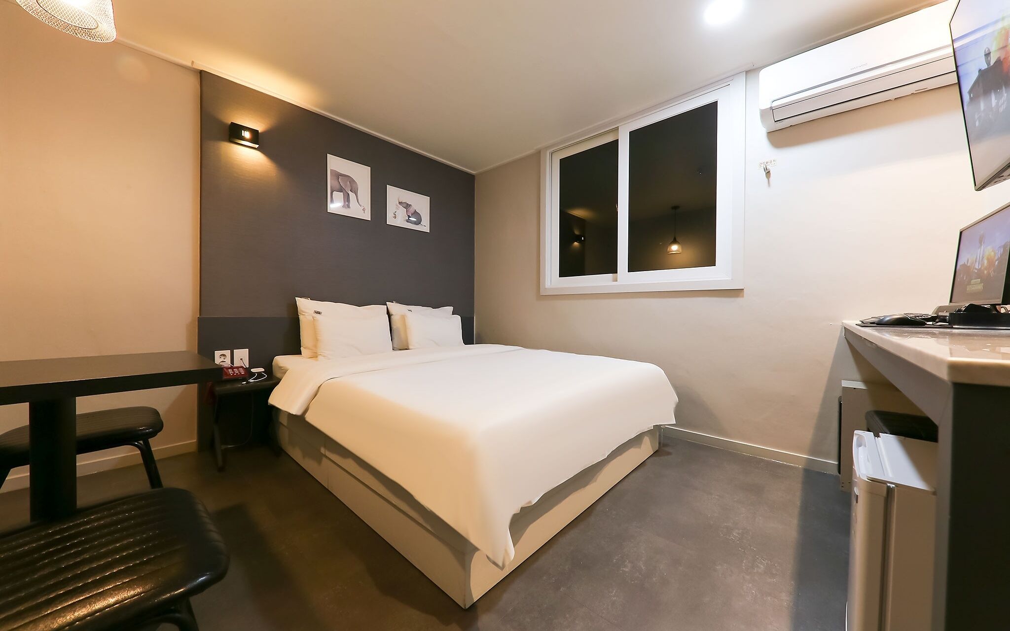 Cheonan Hue Hotel