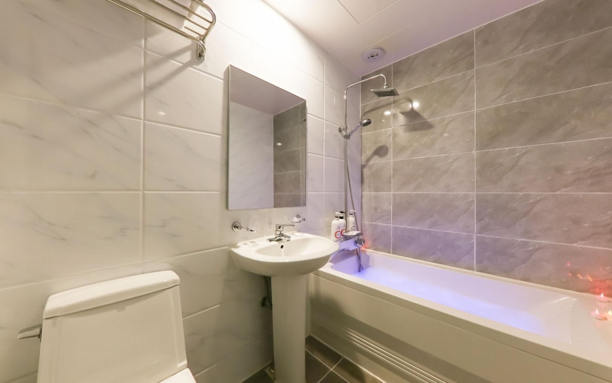 Cheonan Hue Hotel