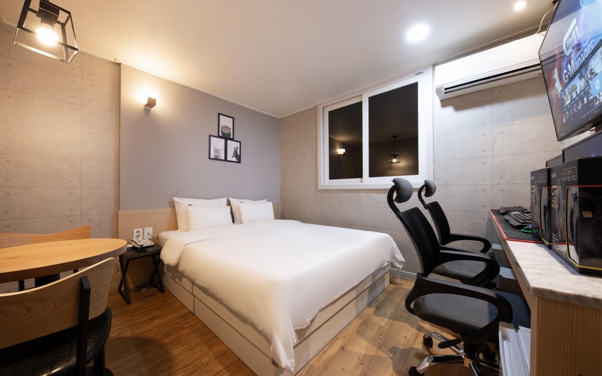 Cheonan Hue Hotel