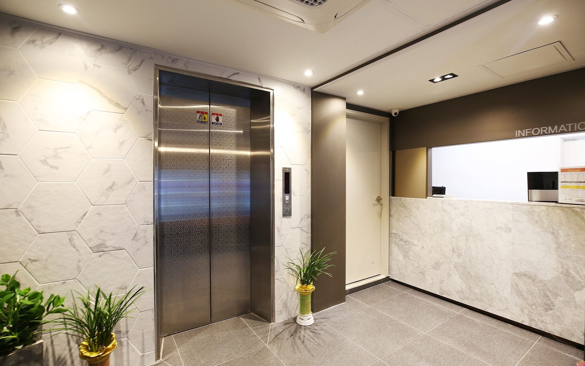 Cheonan Hue Hotel