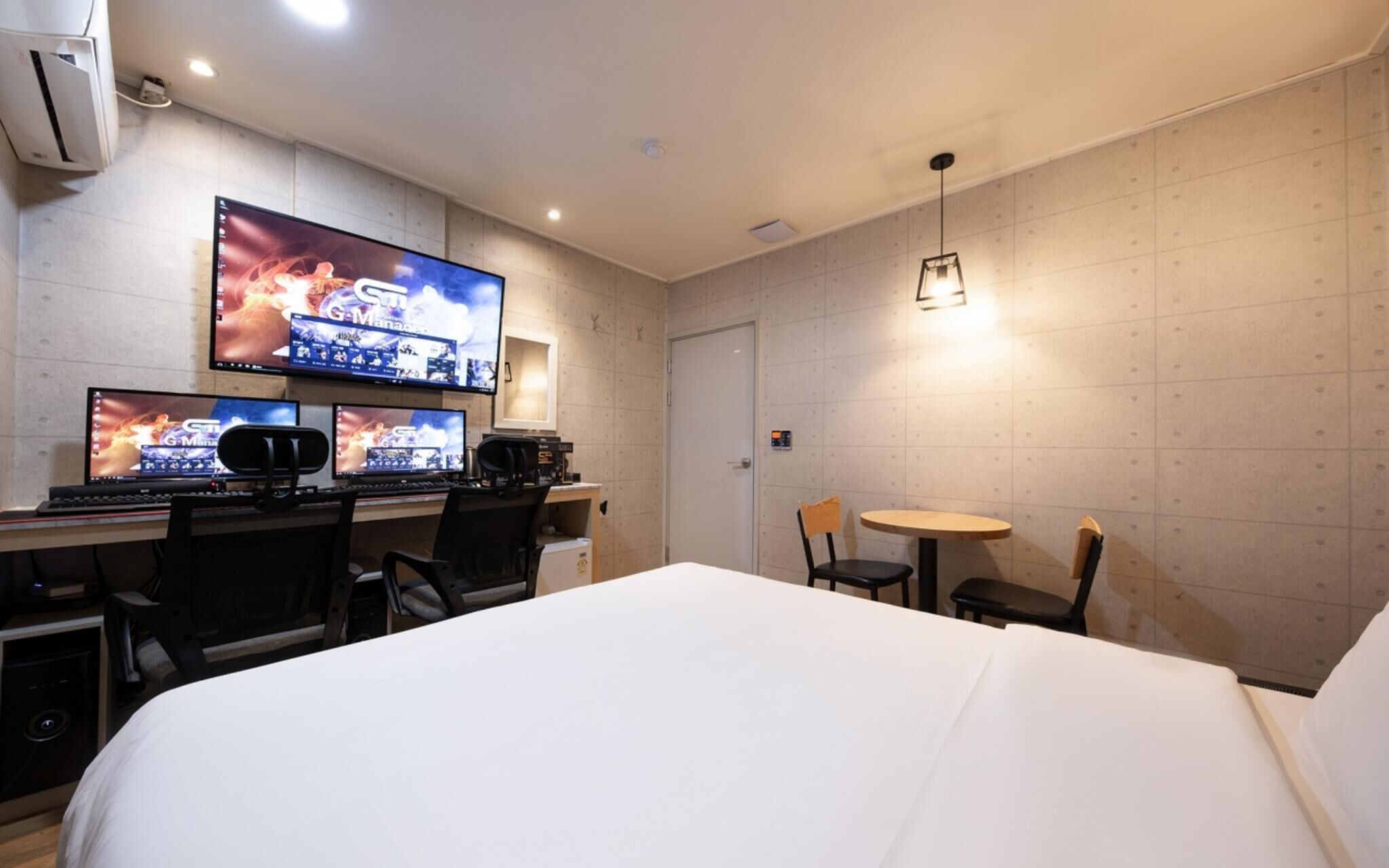 Cheonan Hue Hotel