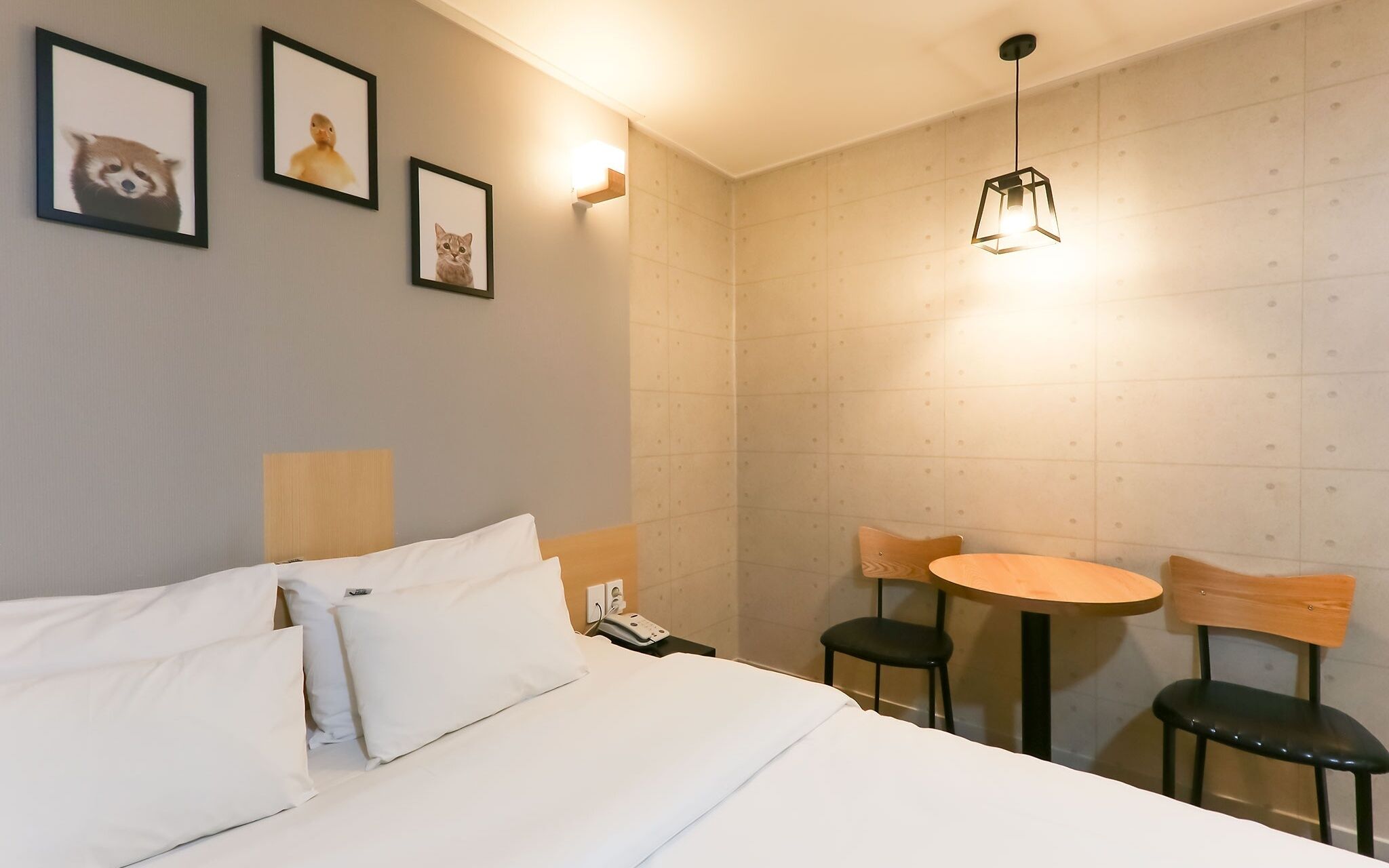 Cheonan Hue Hotel
