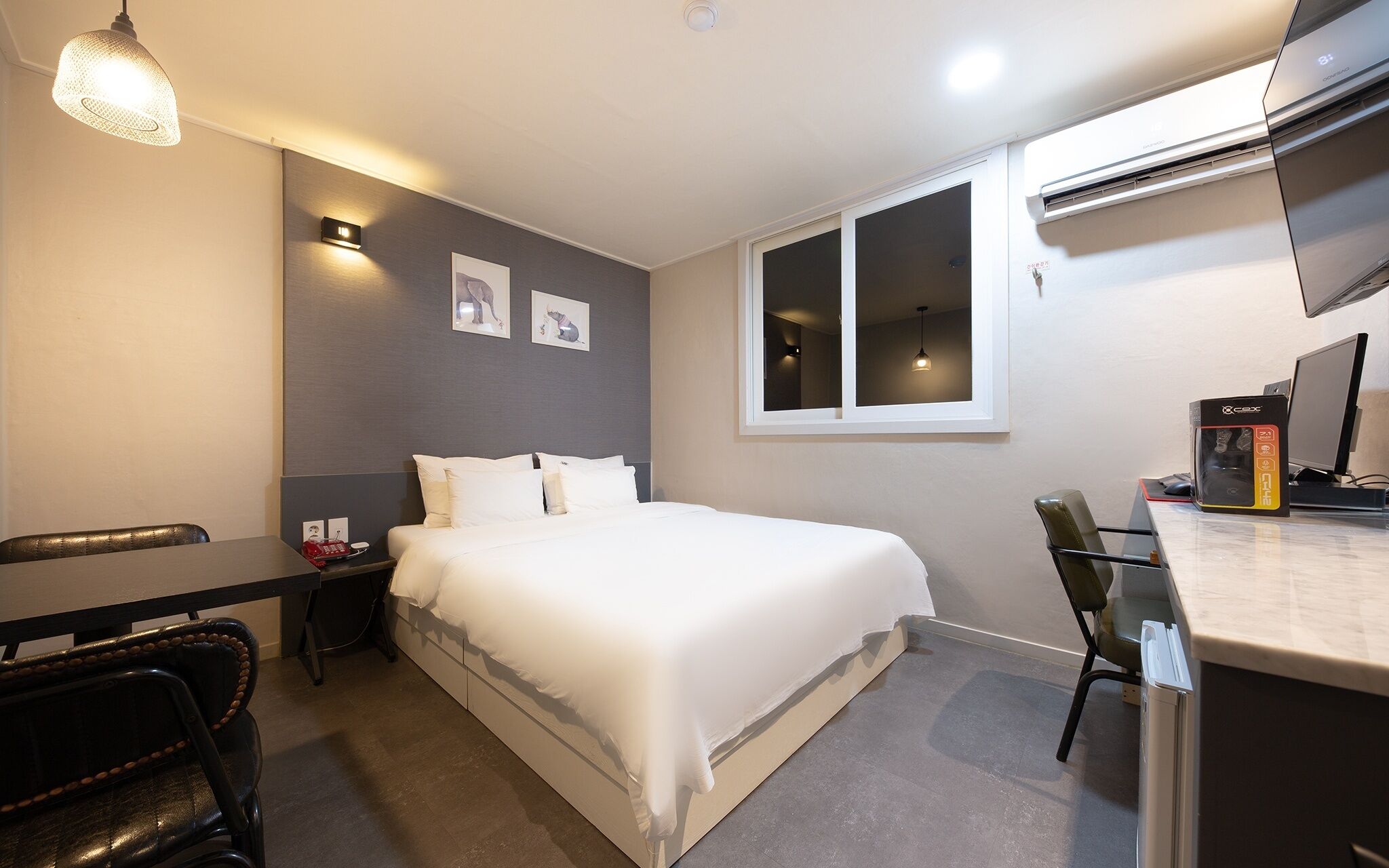 Cheonan Hue Hotel