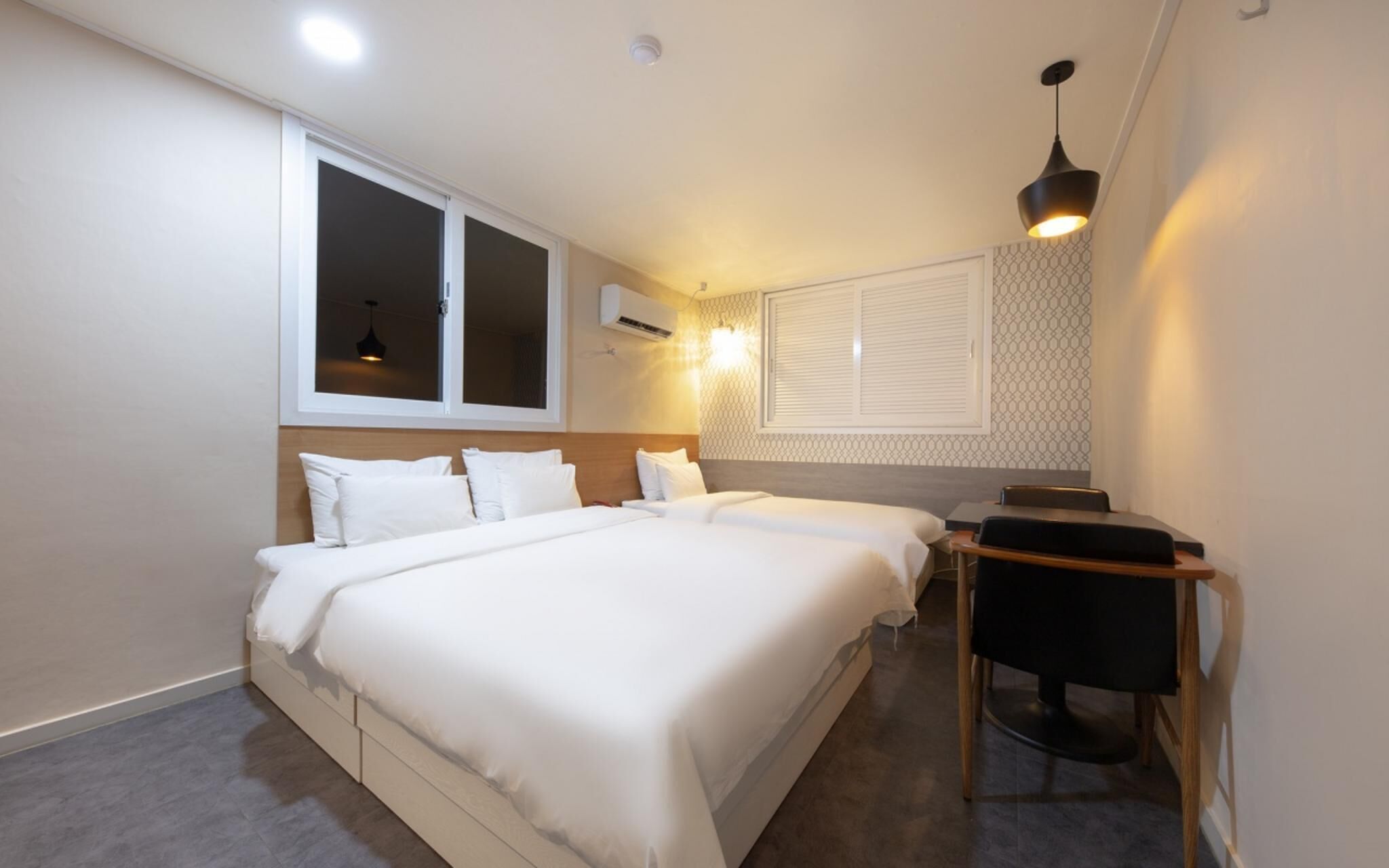 Cheonan Hue Hotel