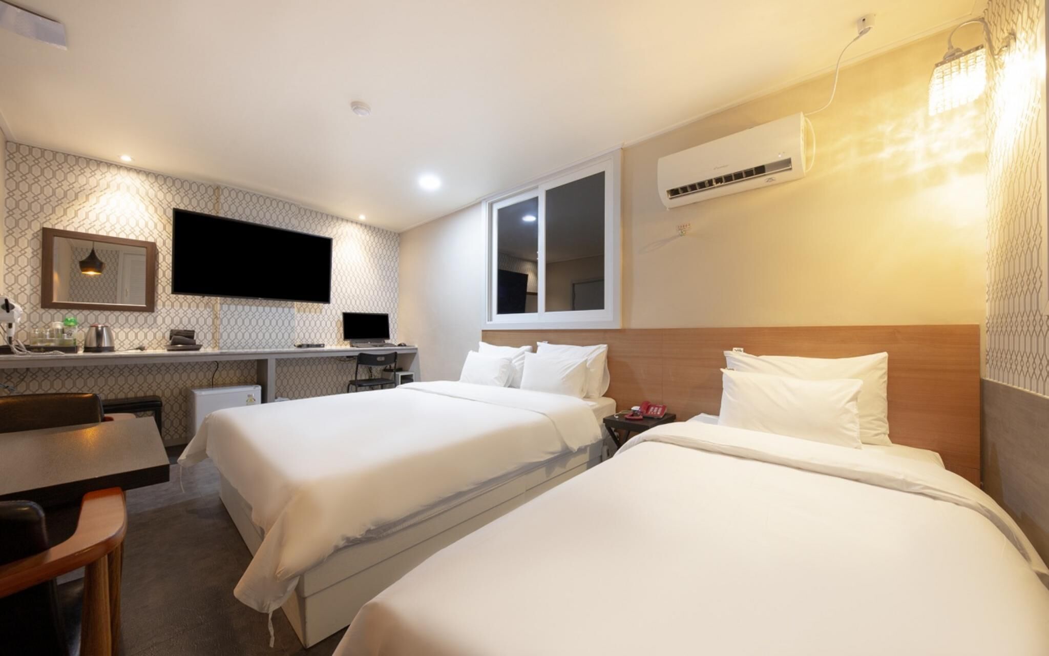 Cheonan Hue Hotel