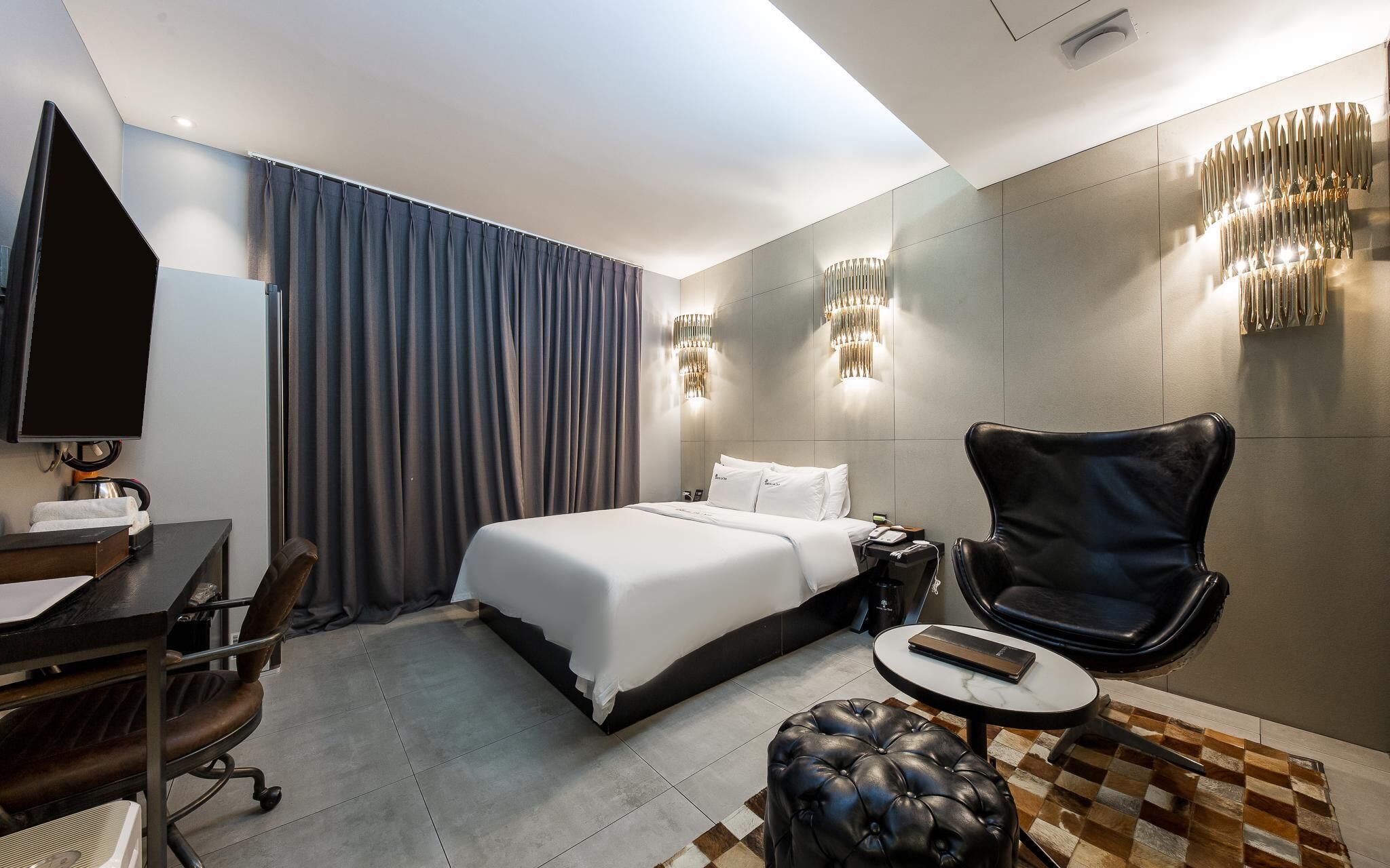 Cheonan La Tree Hotel