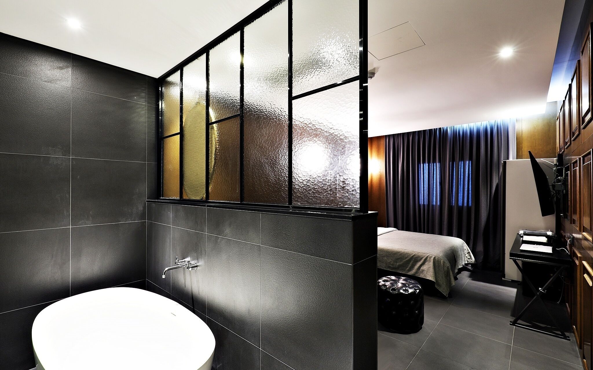 Cheonan La Tree Hotel
