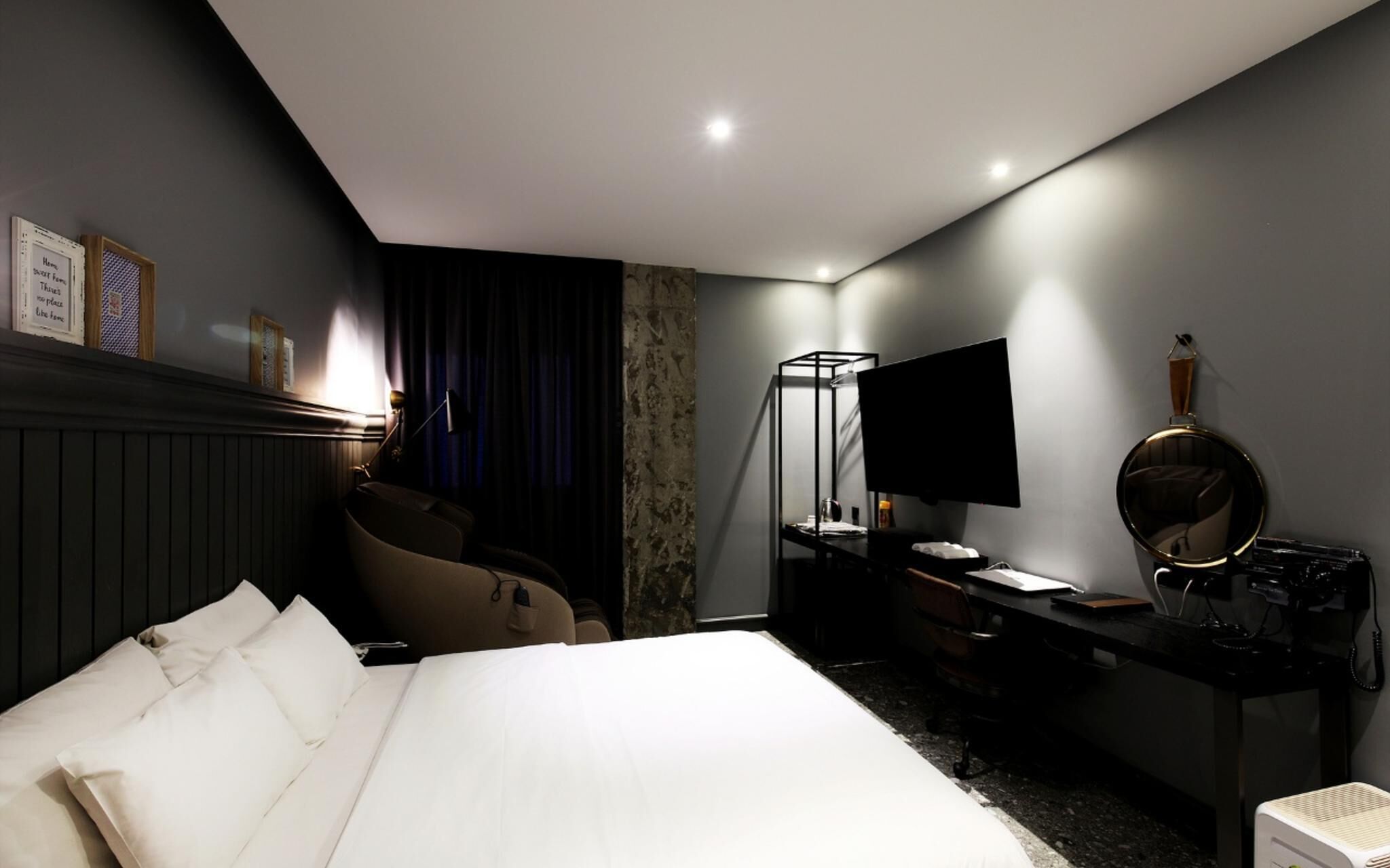 Cheonan La Tree Hotel