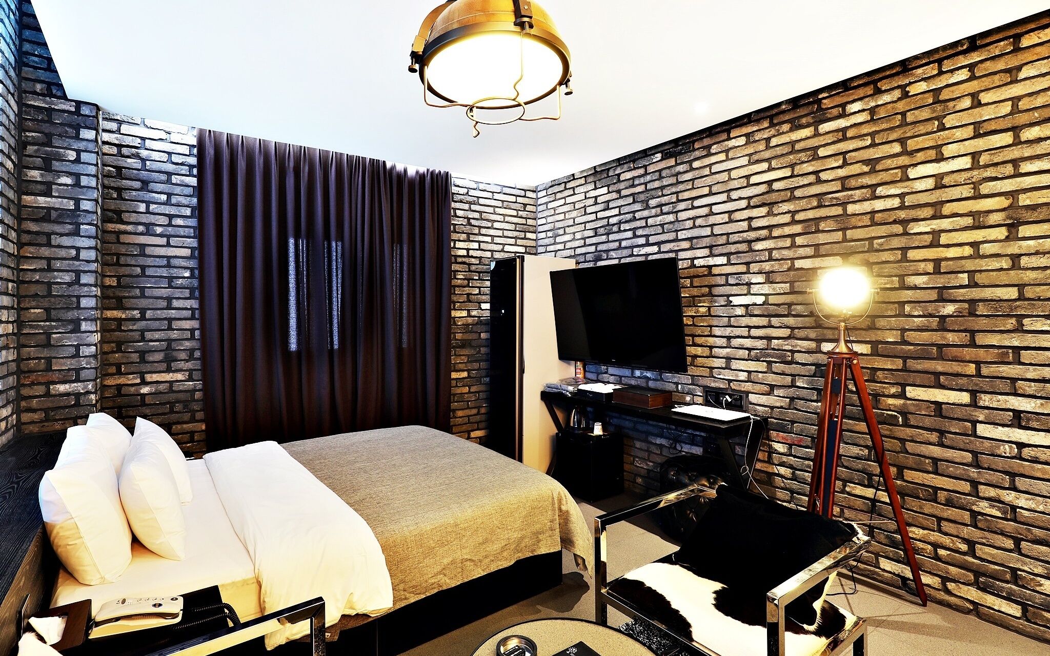Cheonan La Tree Hotel