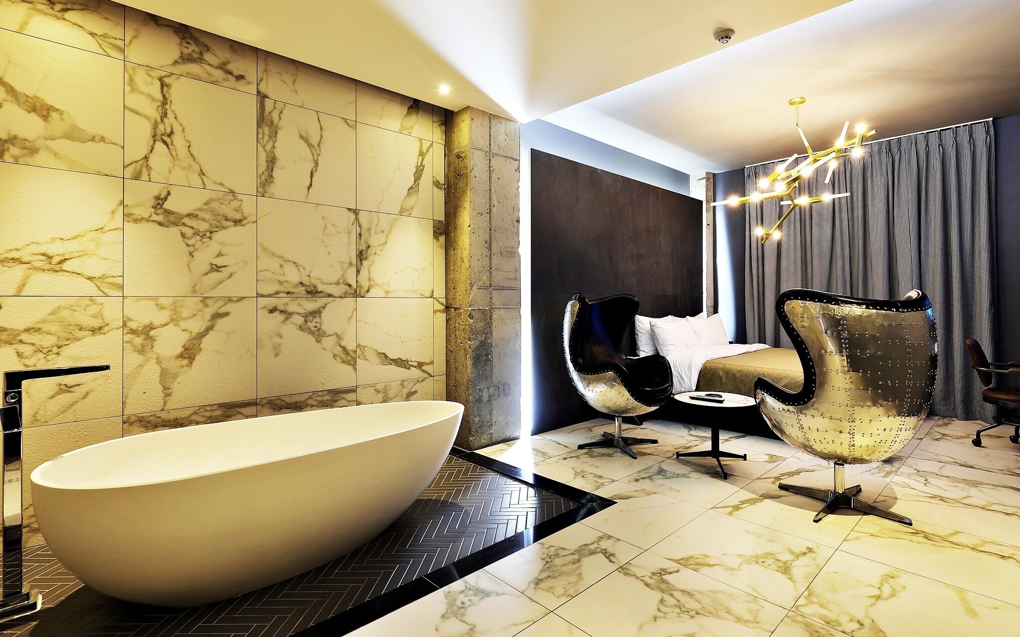 Cheonan La Tree Hotel