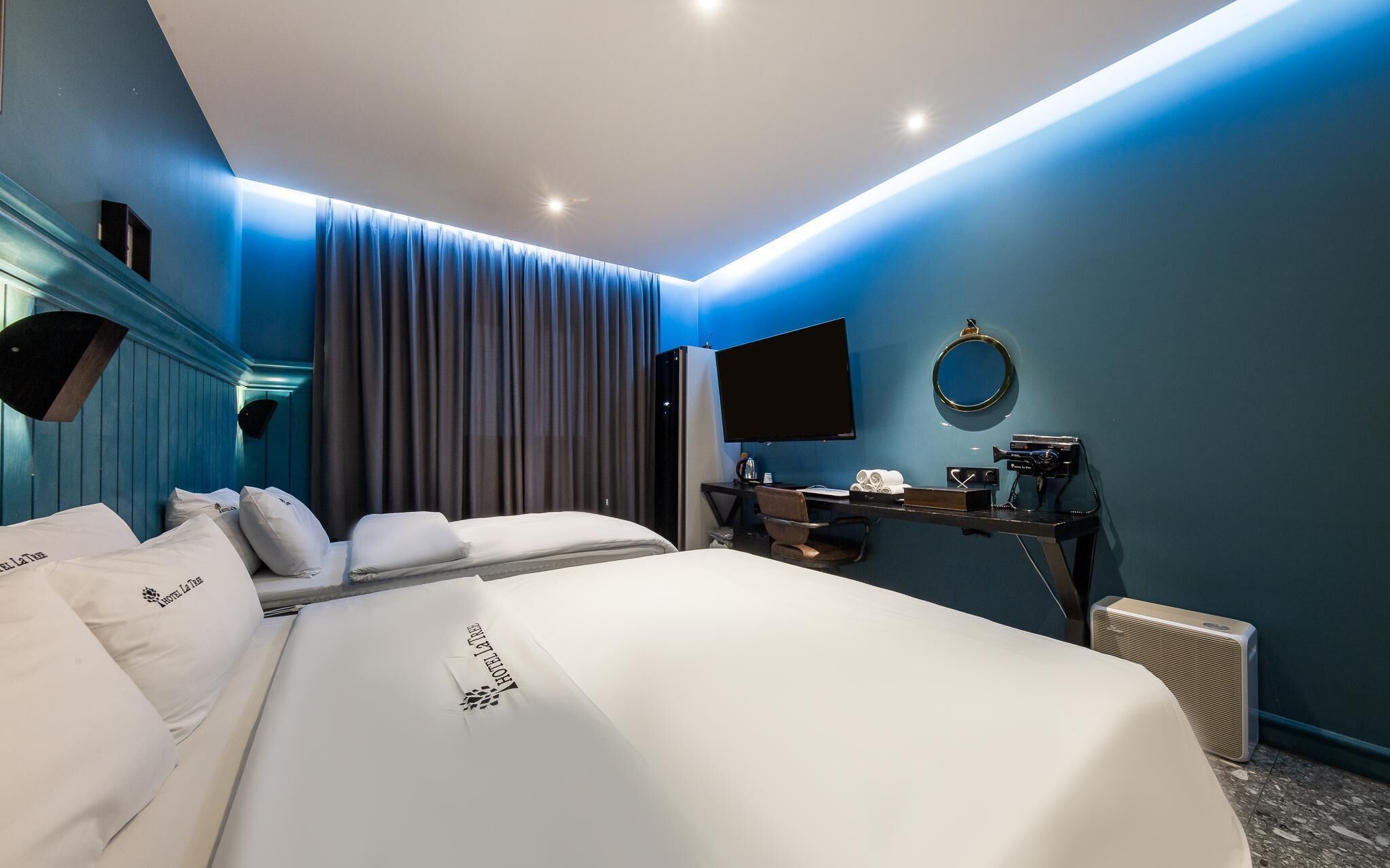 Cheonan La Tree Hotel