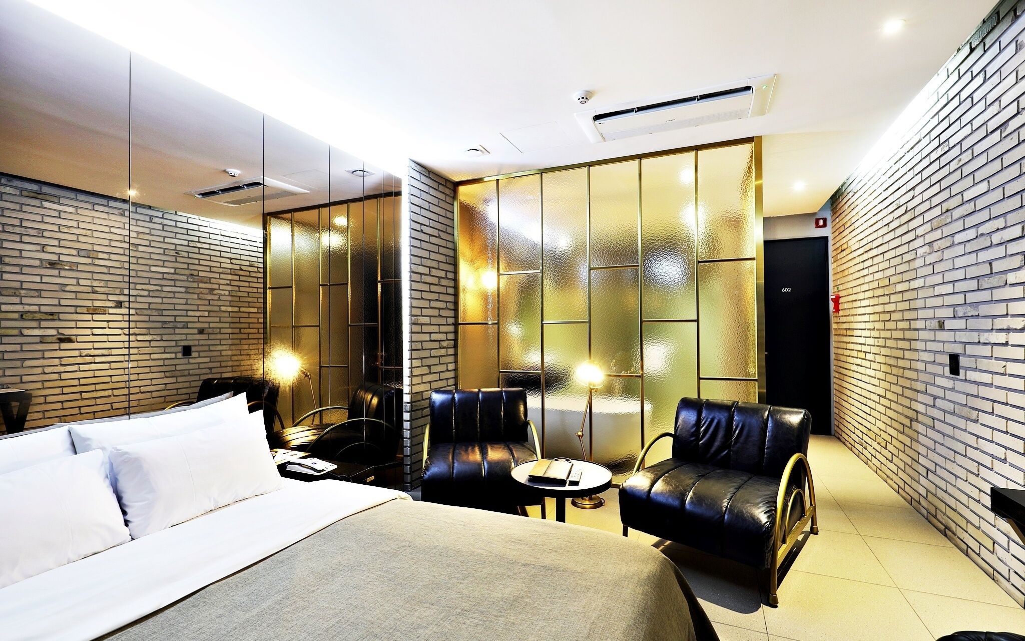 Cheonan La Tree Hotel