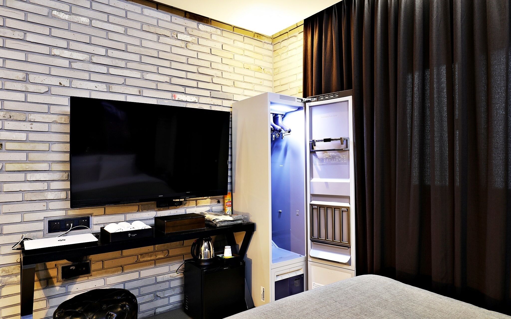 Cheonan La Tree Hotel