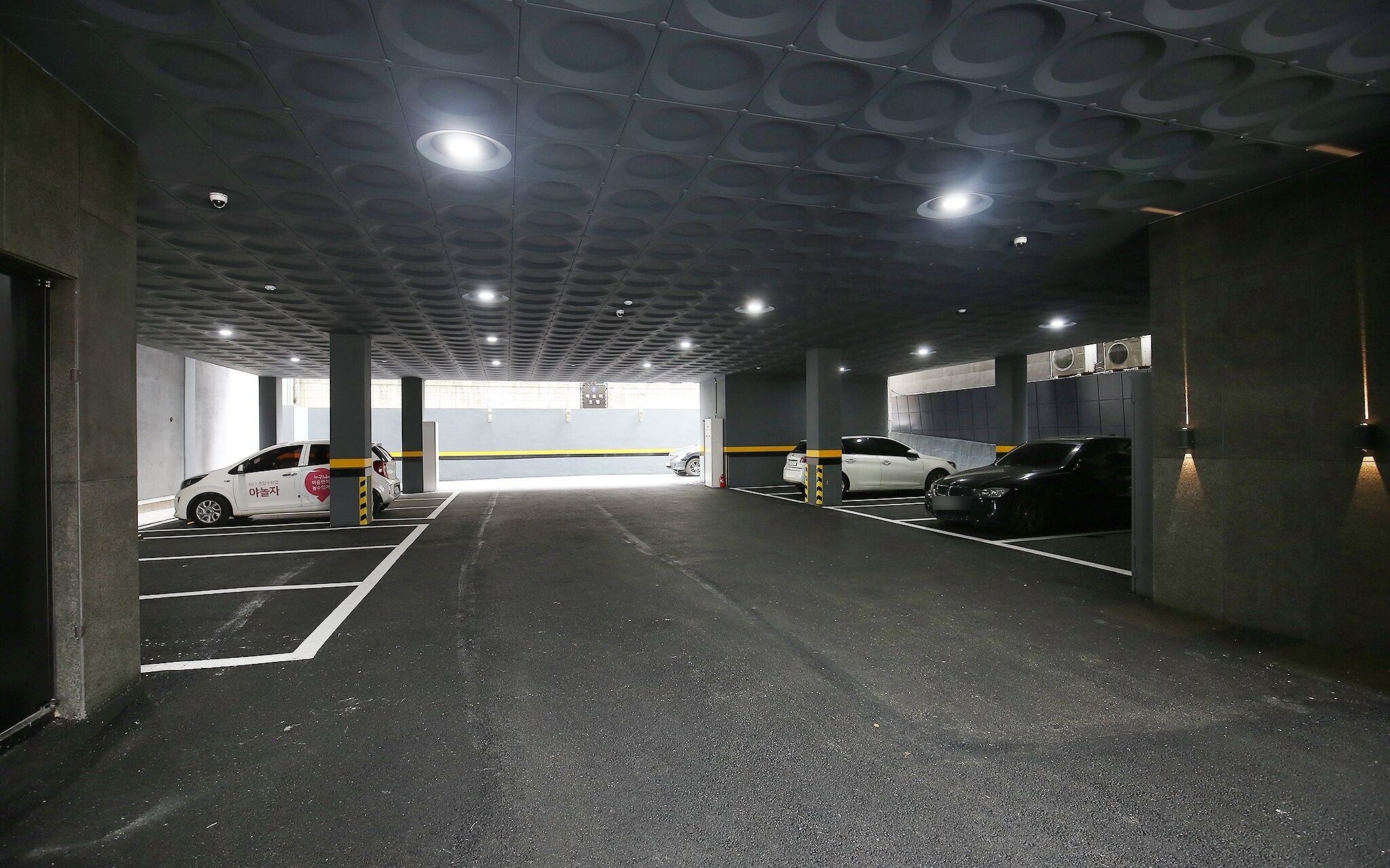 Cheonan La Tree Hotel