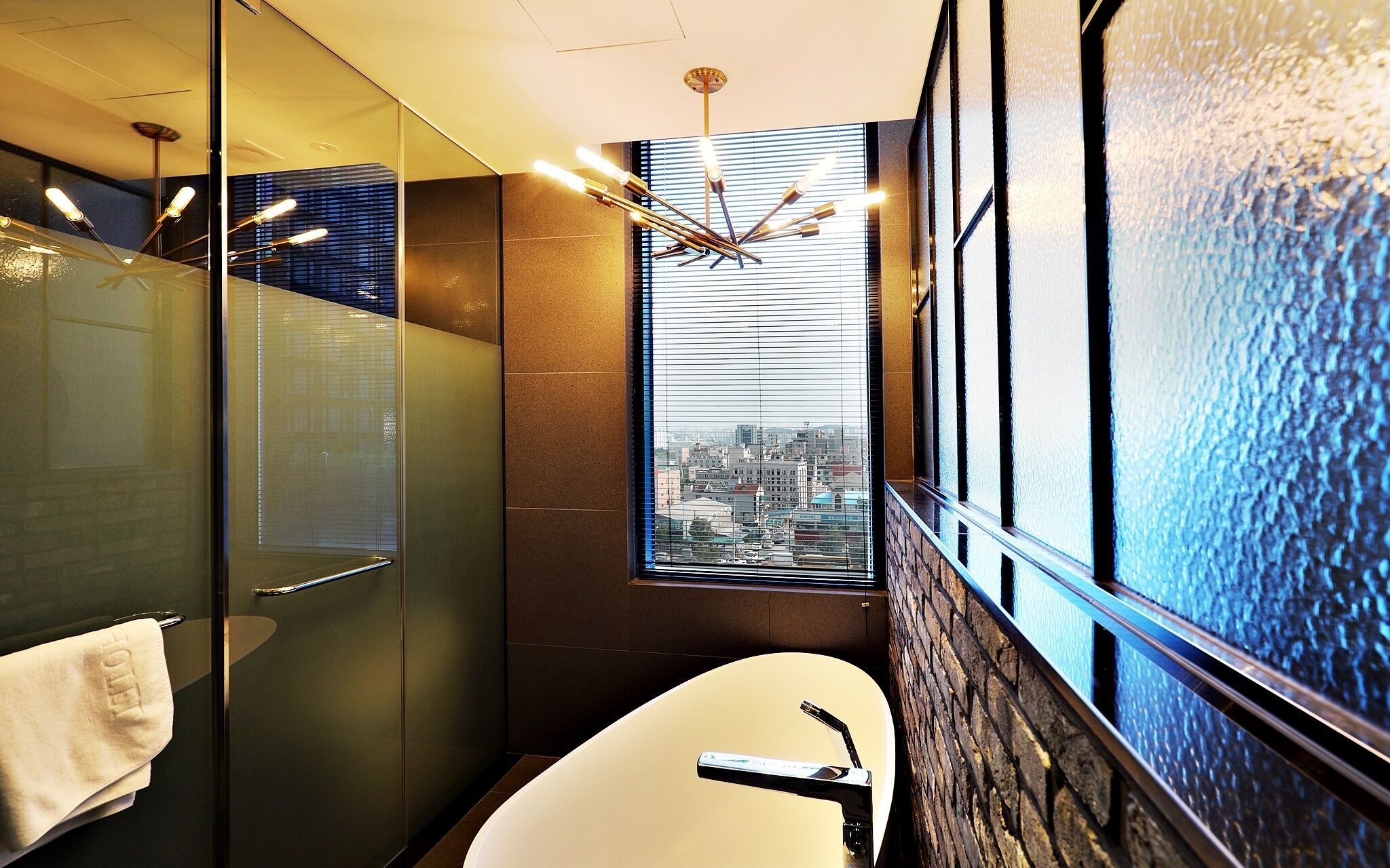Cheonan La Tree Hotel