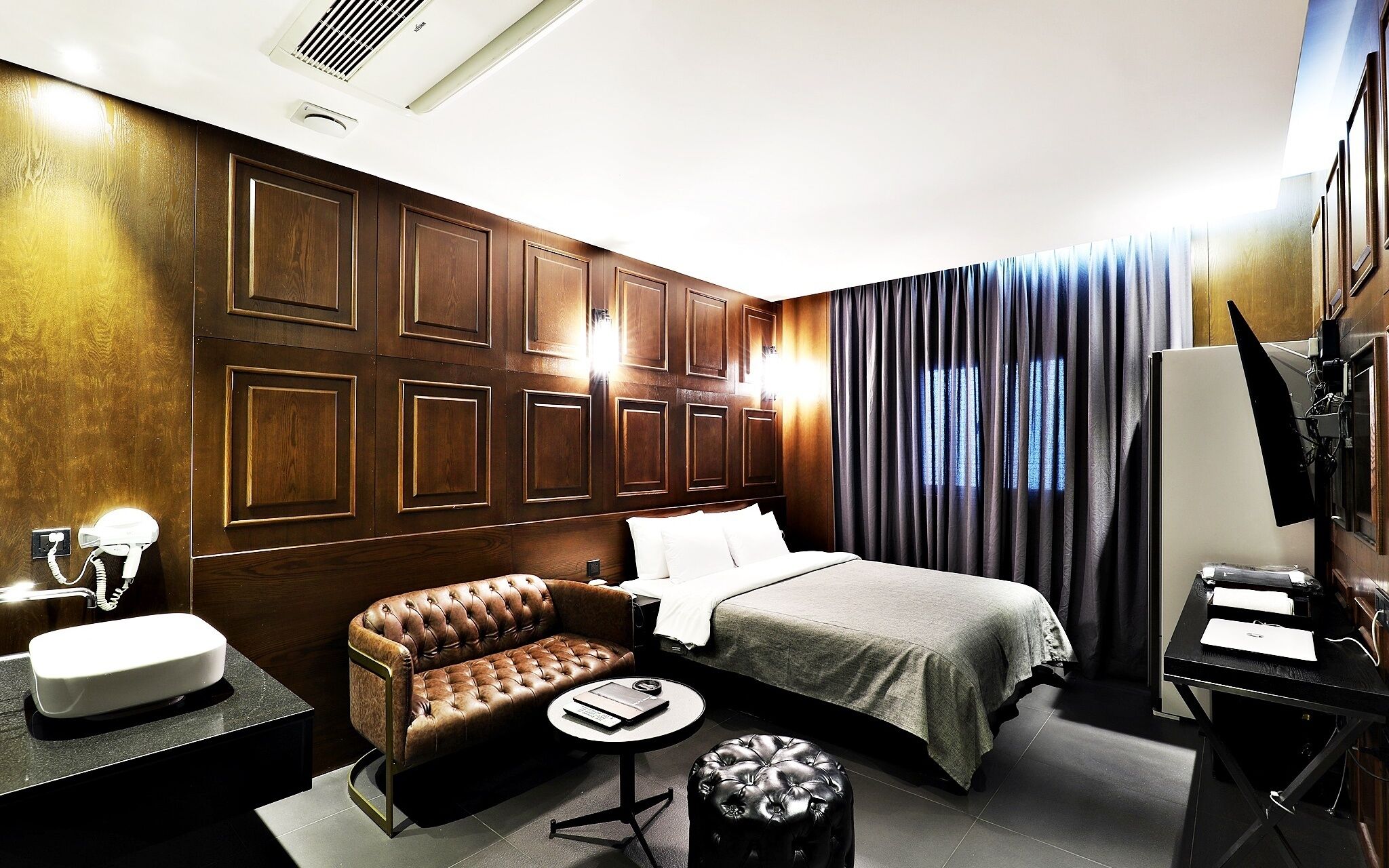 Cheonan La Tree Hotel