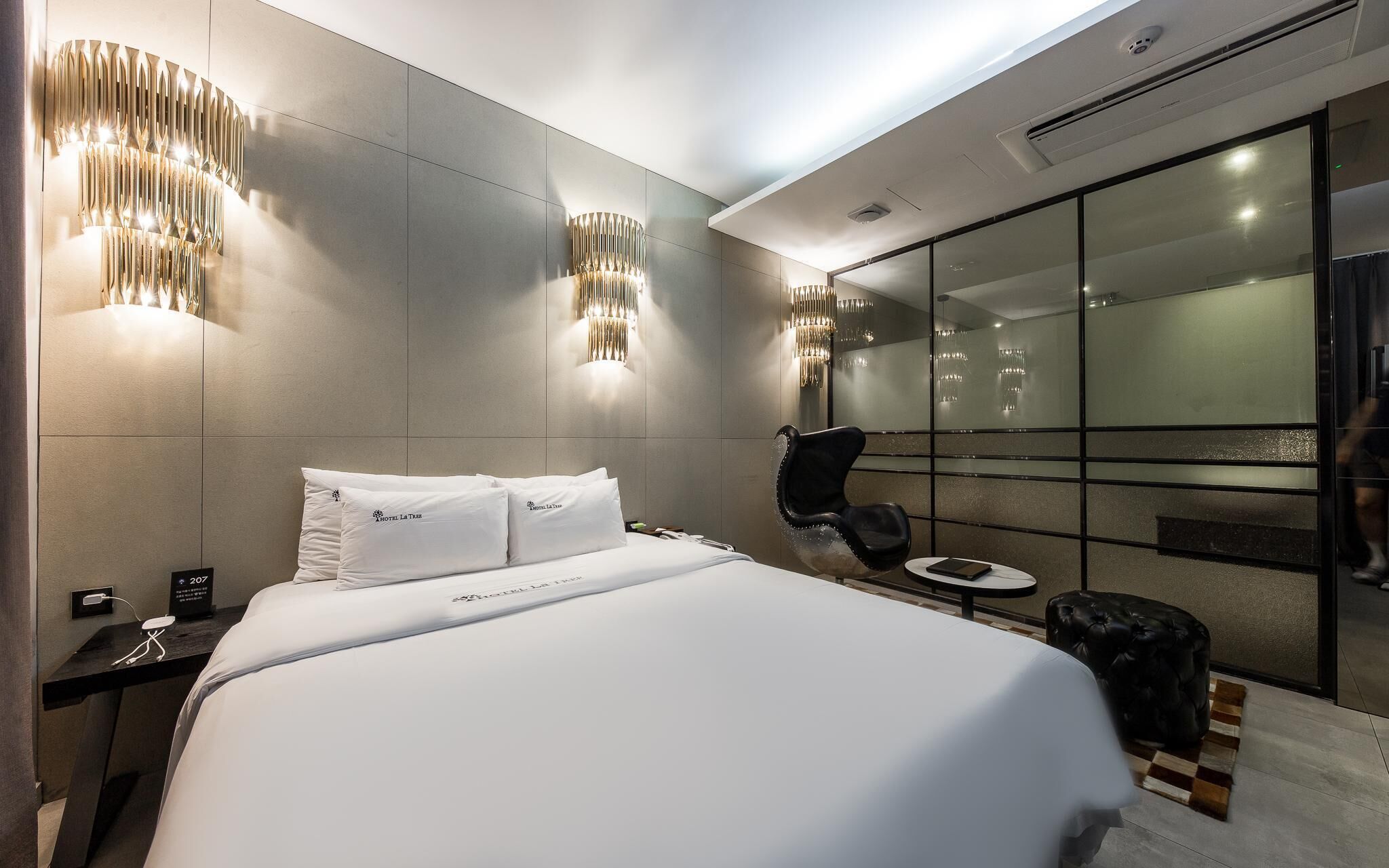 Cheonan La Tree Hotel