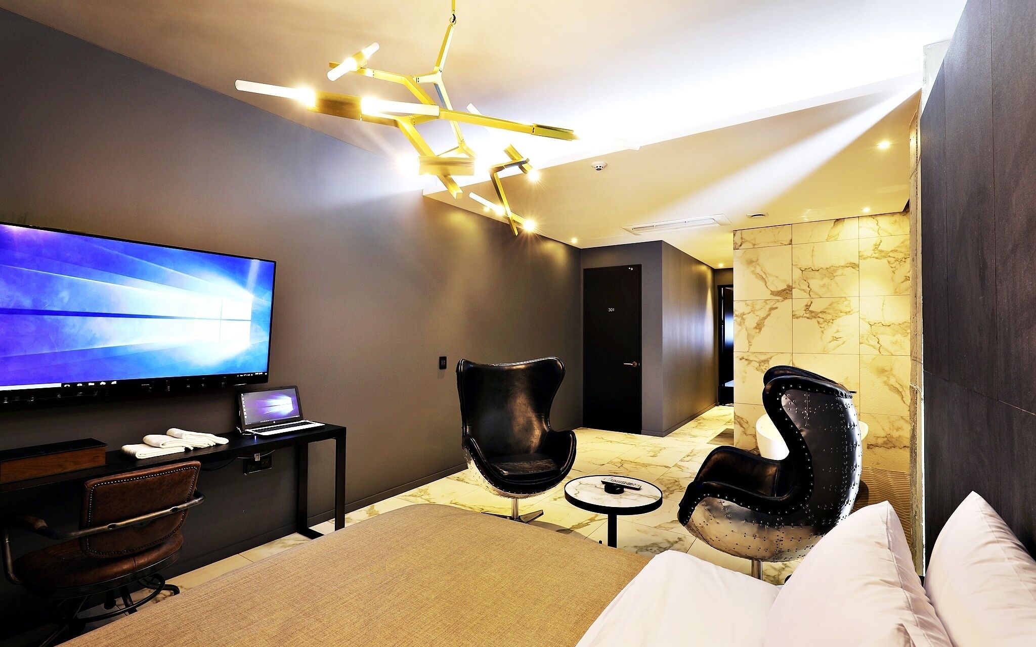 Cheonan La Tree Hotel