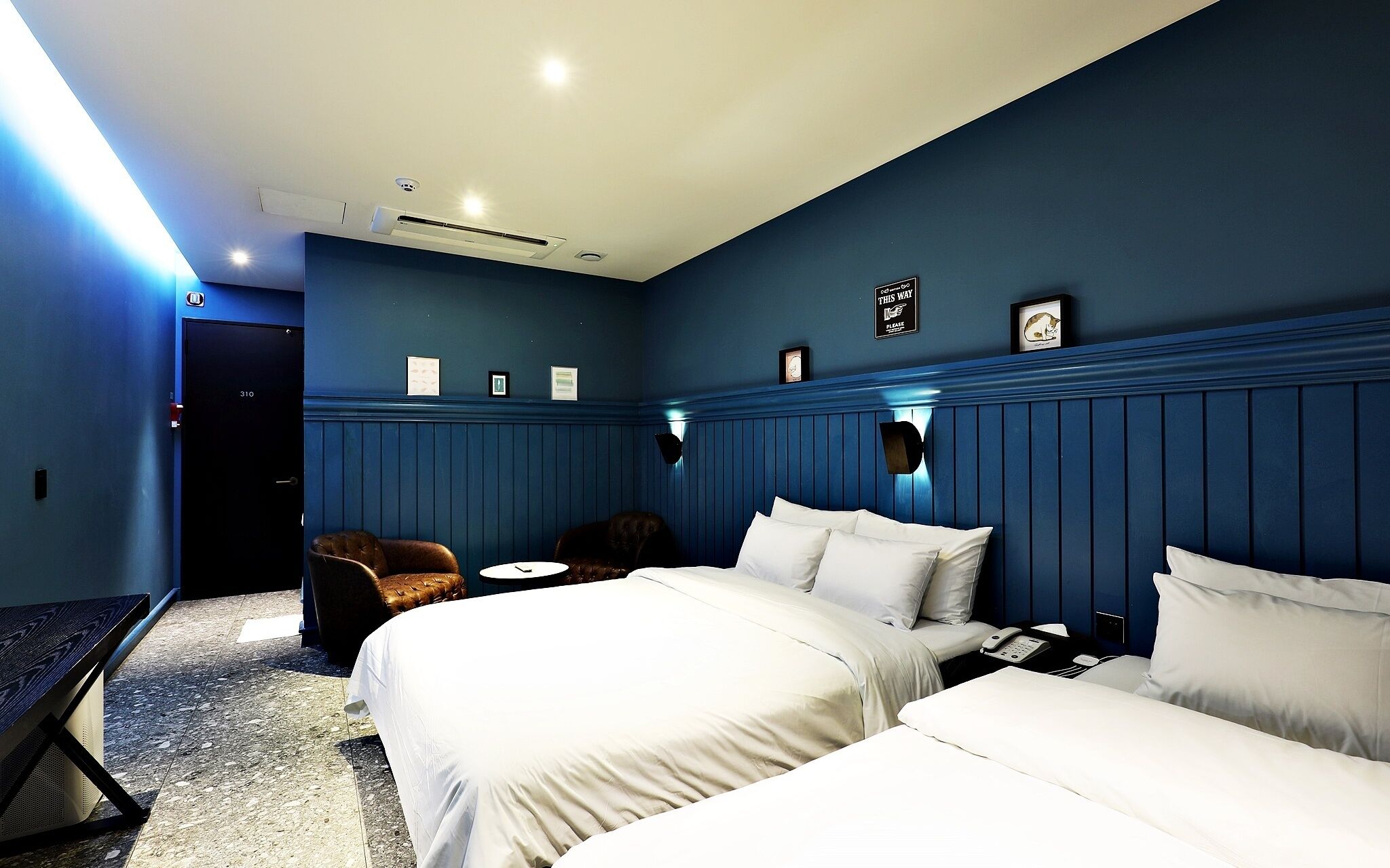 Cheonan La Tree Hotel