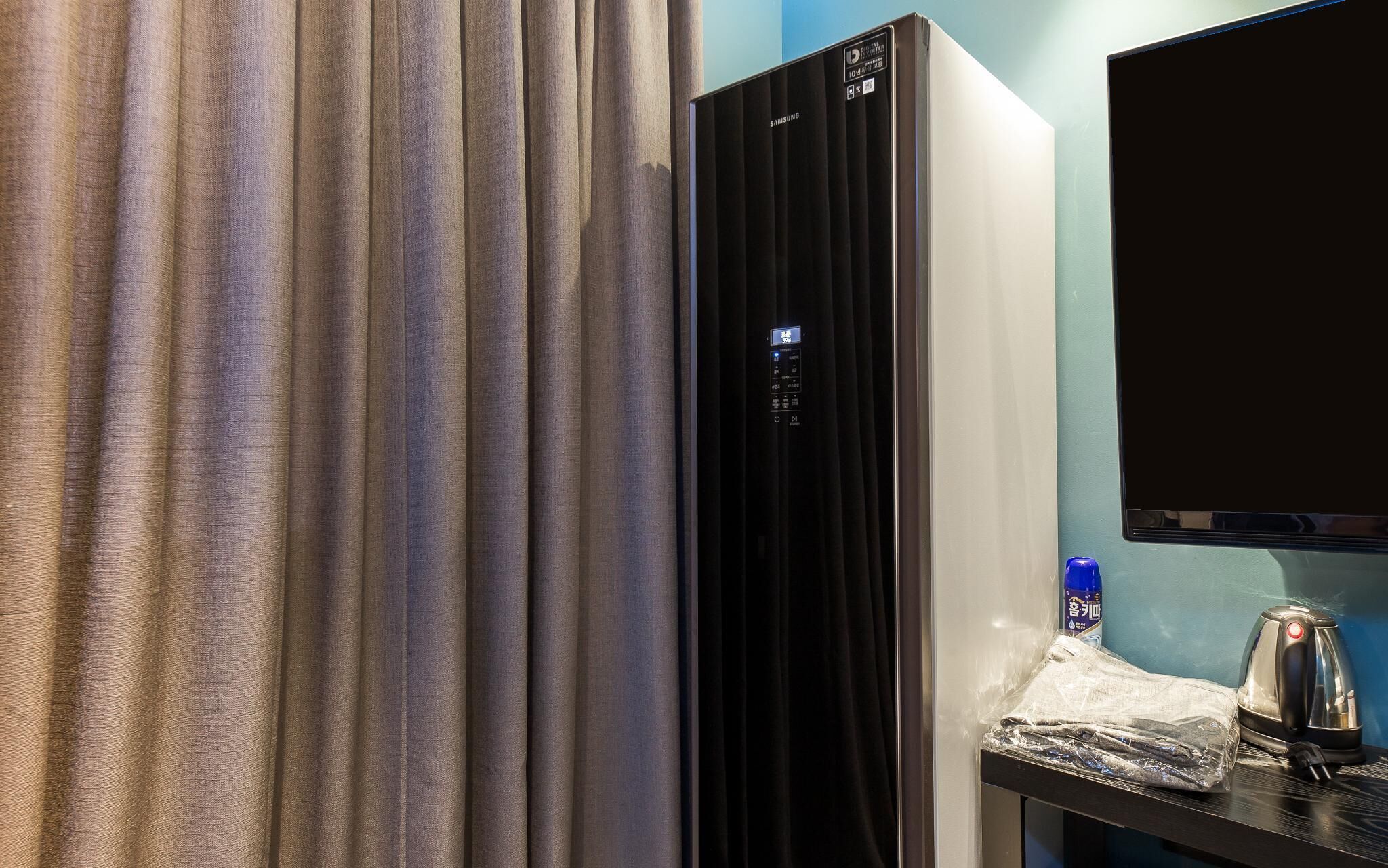 Cheonan La Tree Hotel