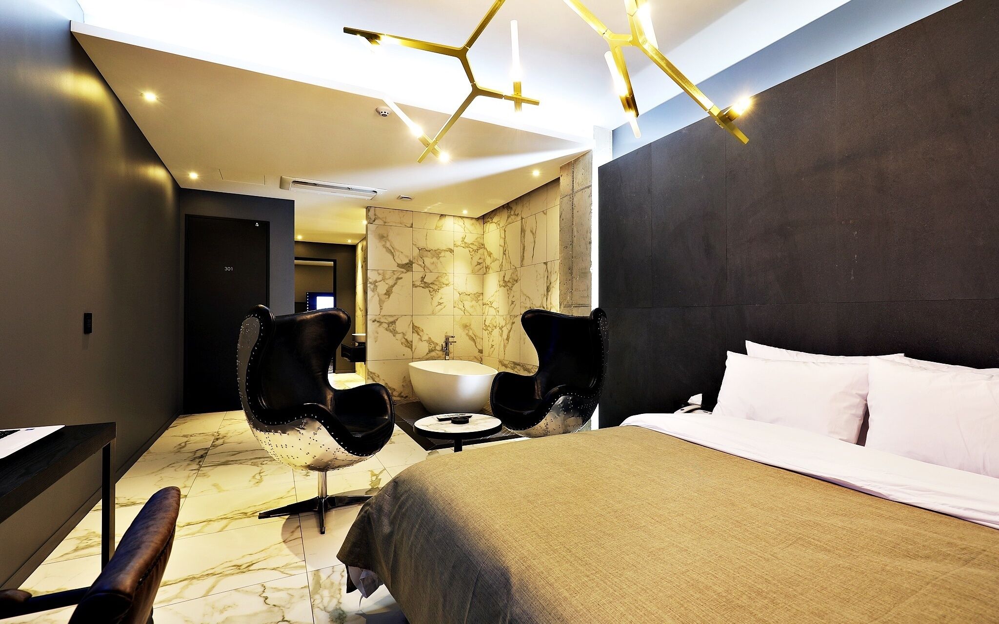 Cheonan La Tree Hotel