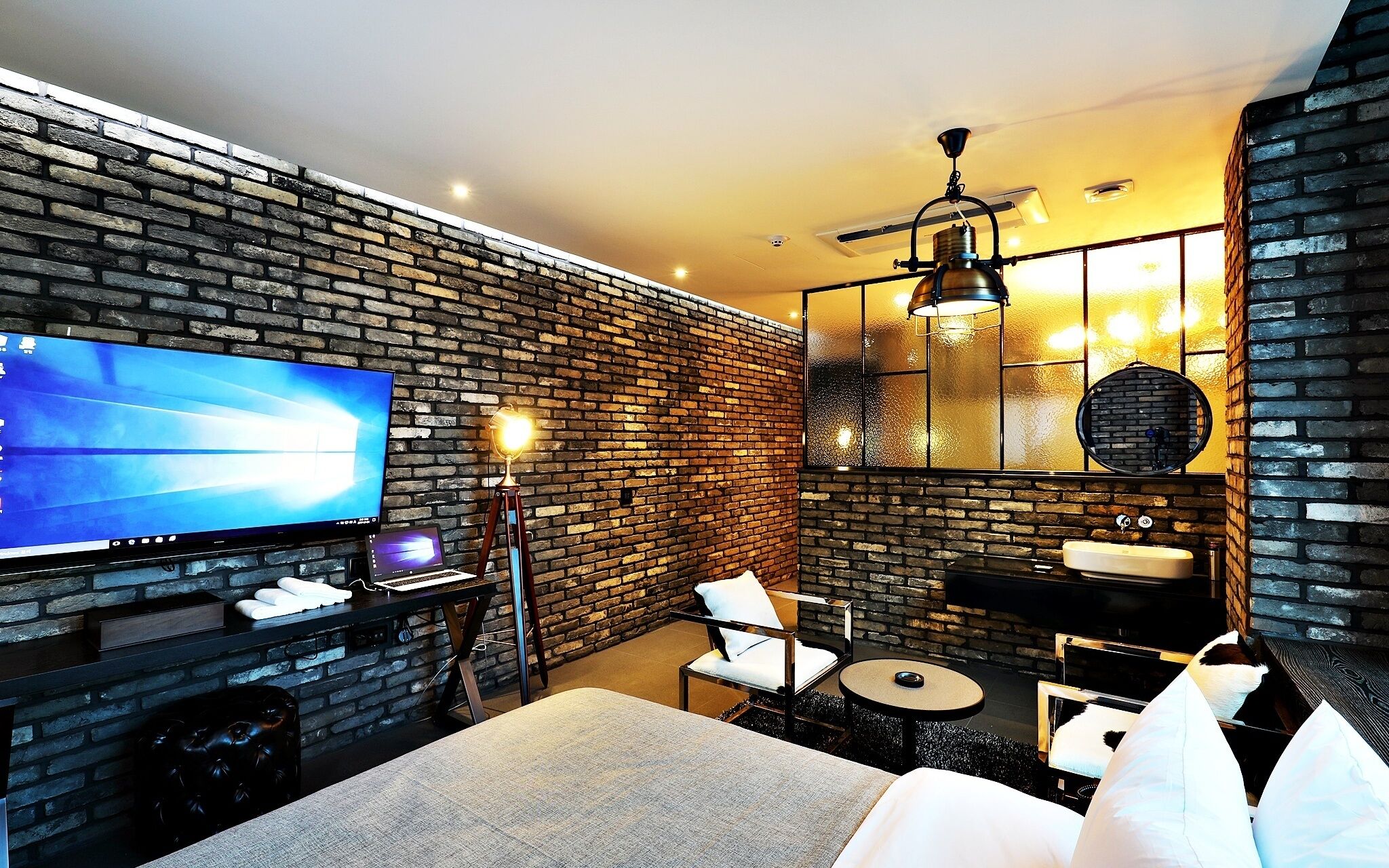 Cheonan La Tree Hotel