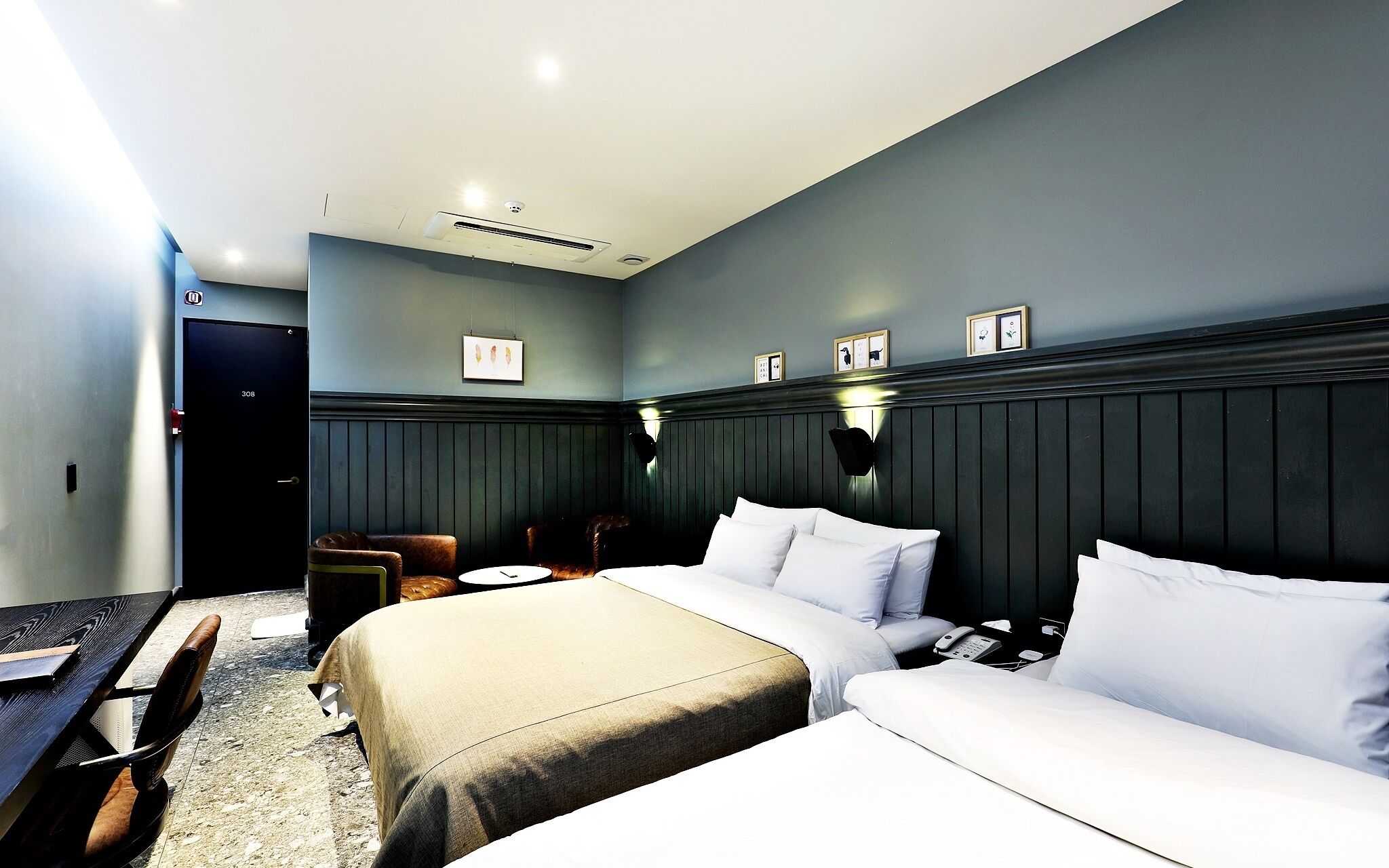 Cheonan La Tree Hotel