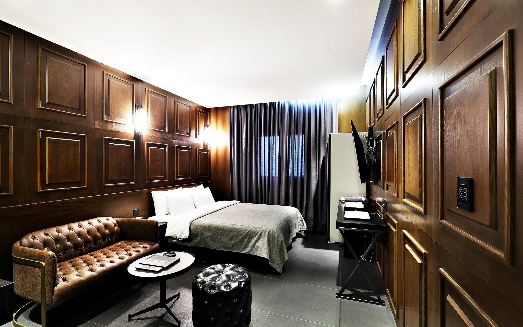 Cheonan La Tree Hotel