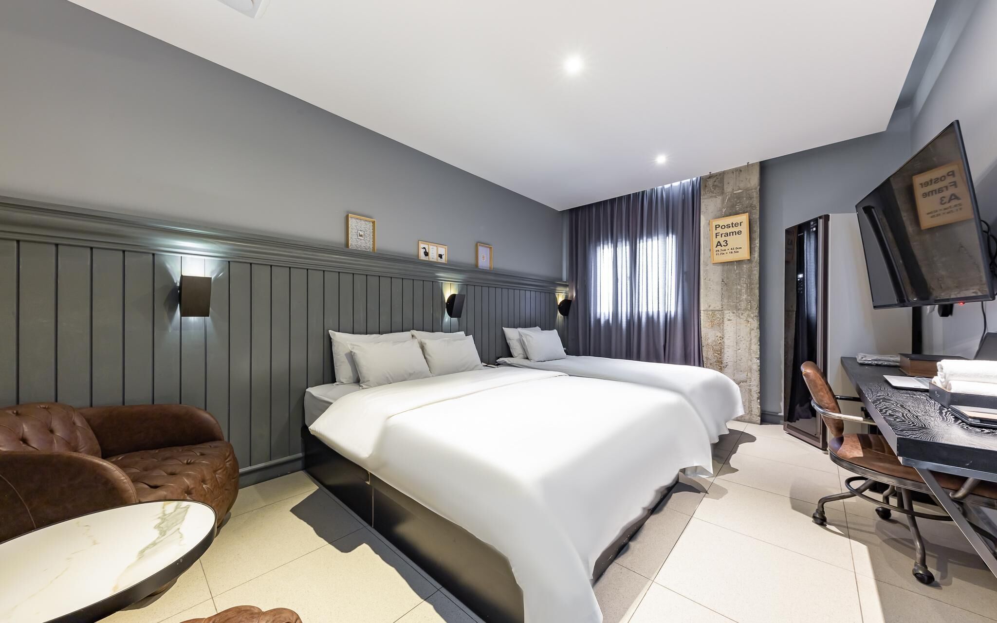Cheonan La Tree Hotel