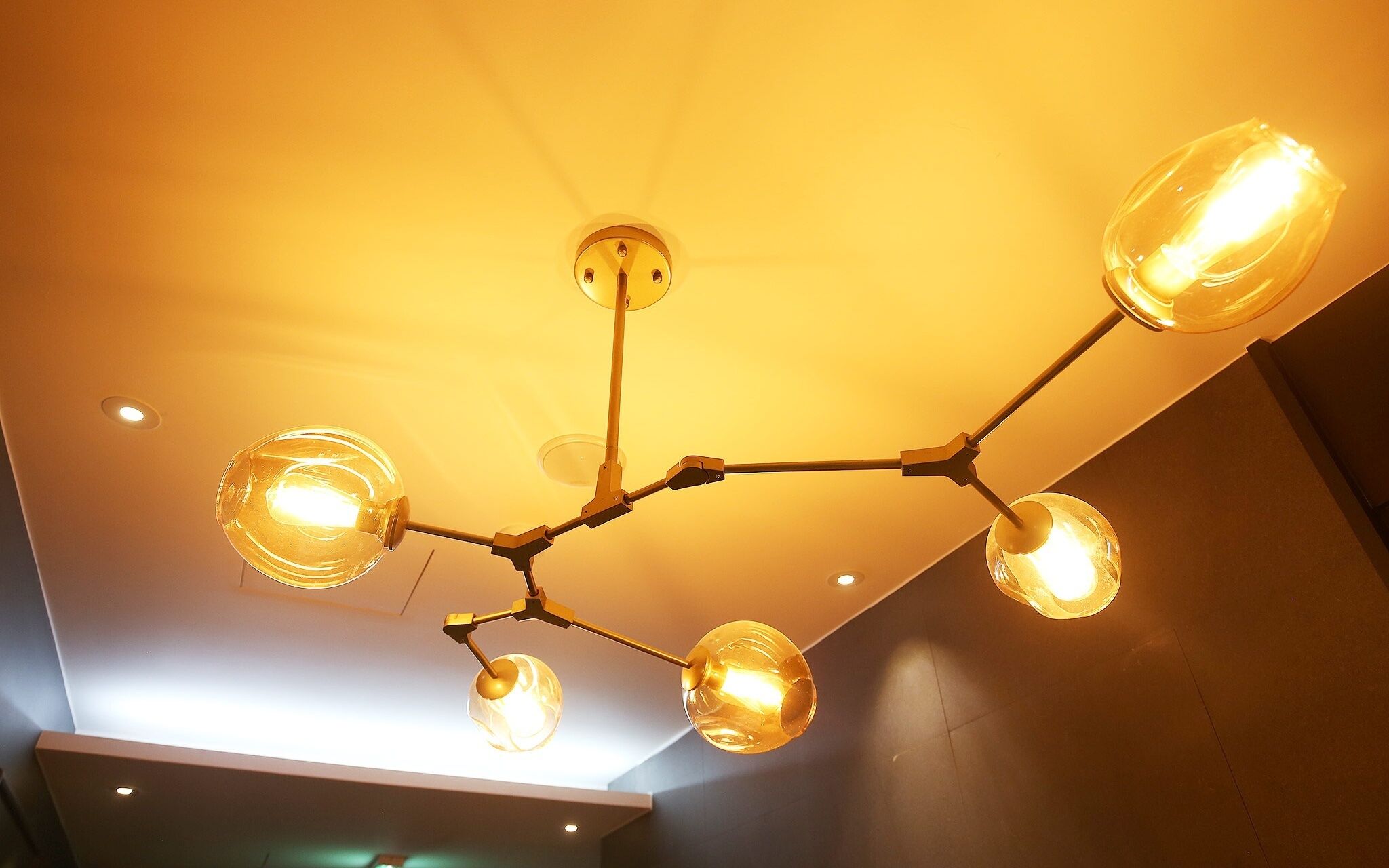 Cheonan La Tree Hotel