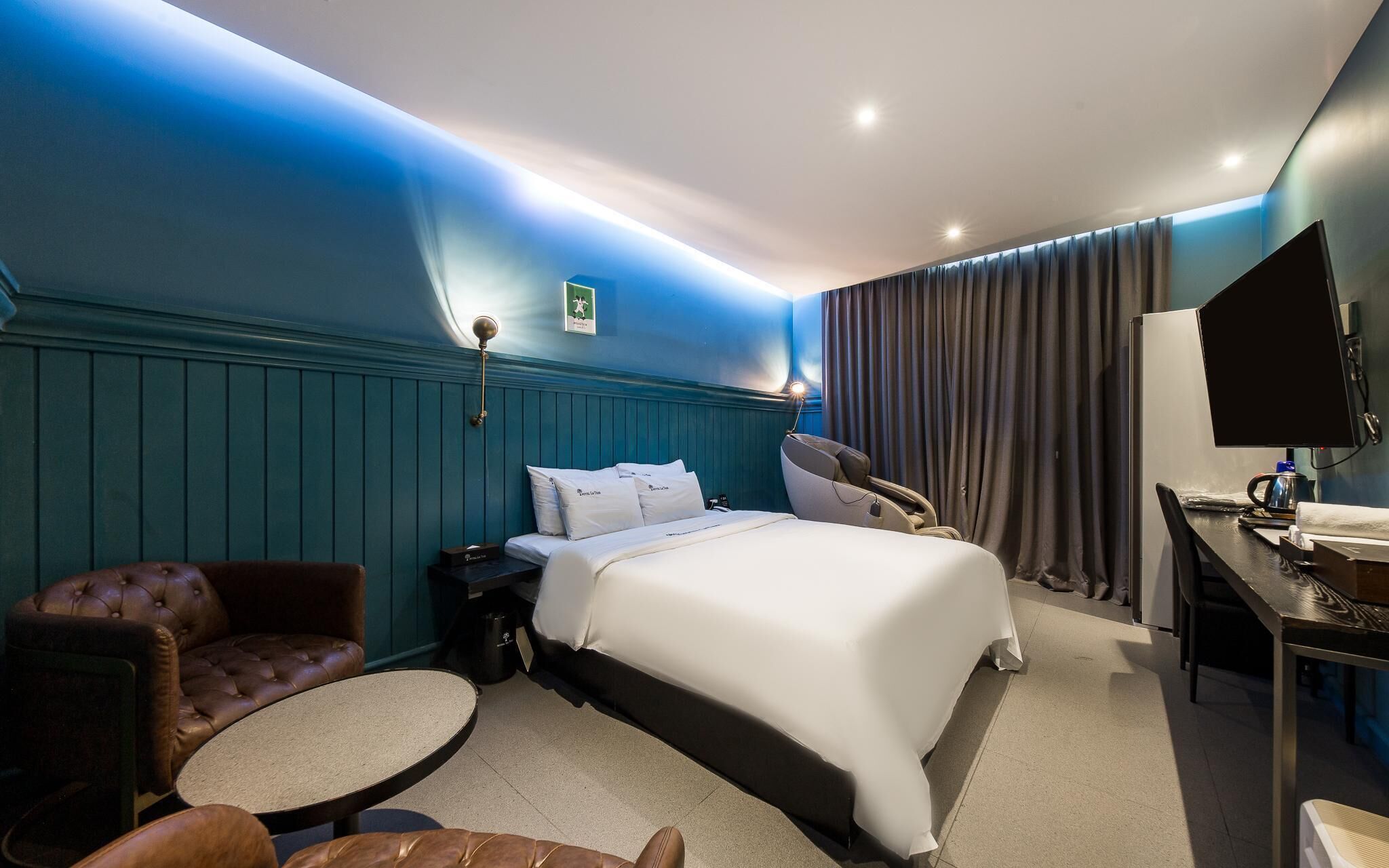 Cheonan La Tree Hotel