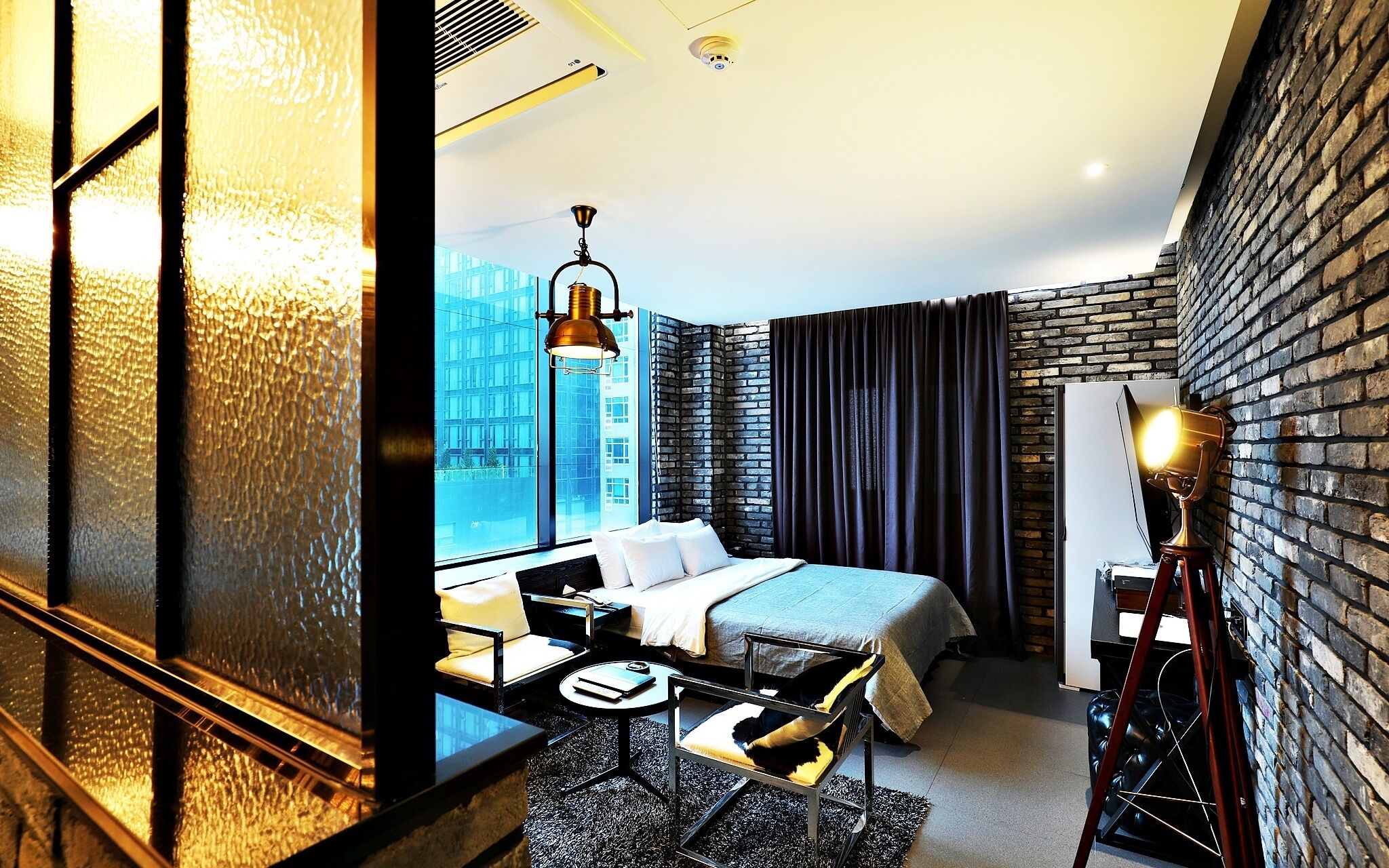 Cheonan La Tree Hotel