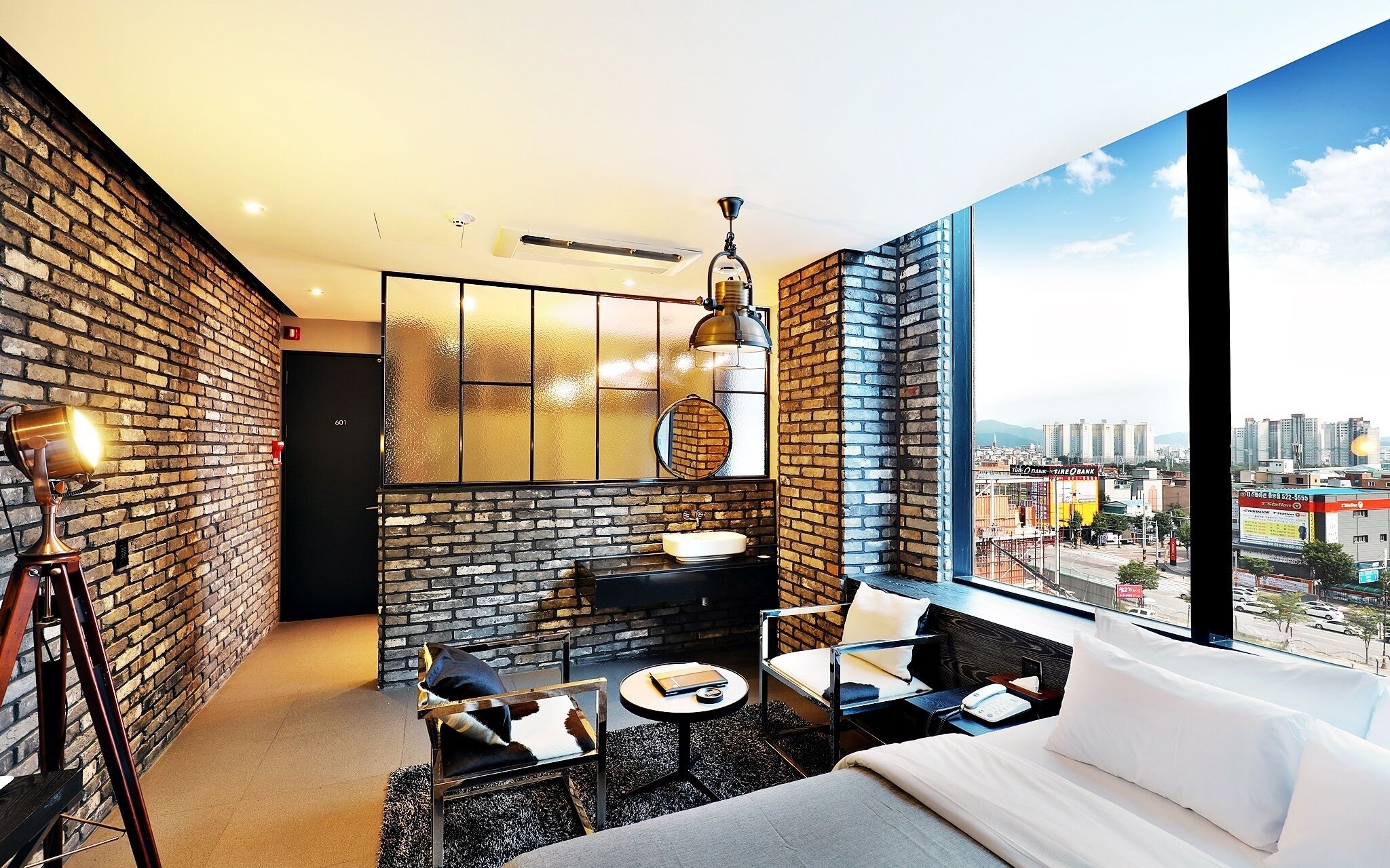 Cheonan La Tree Hotel
