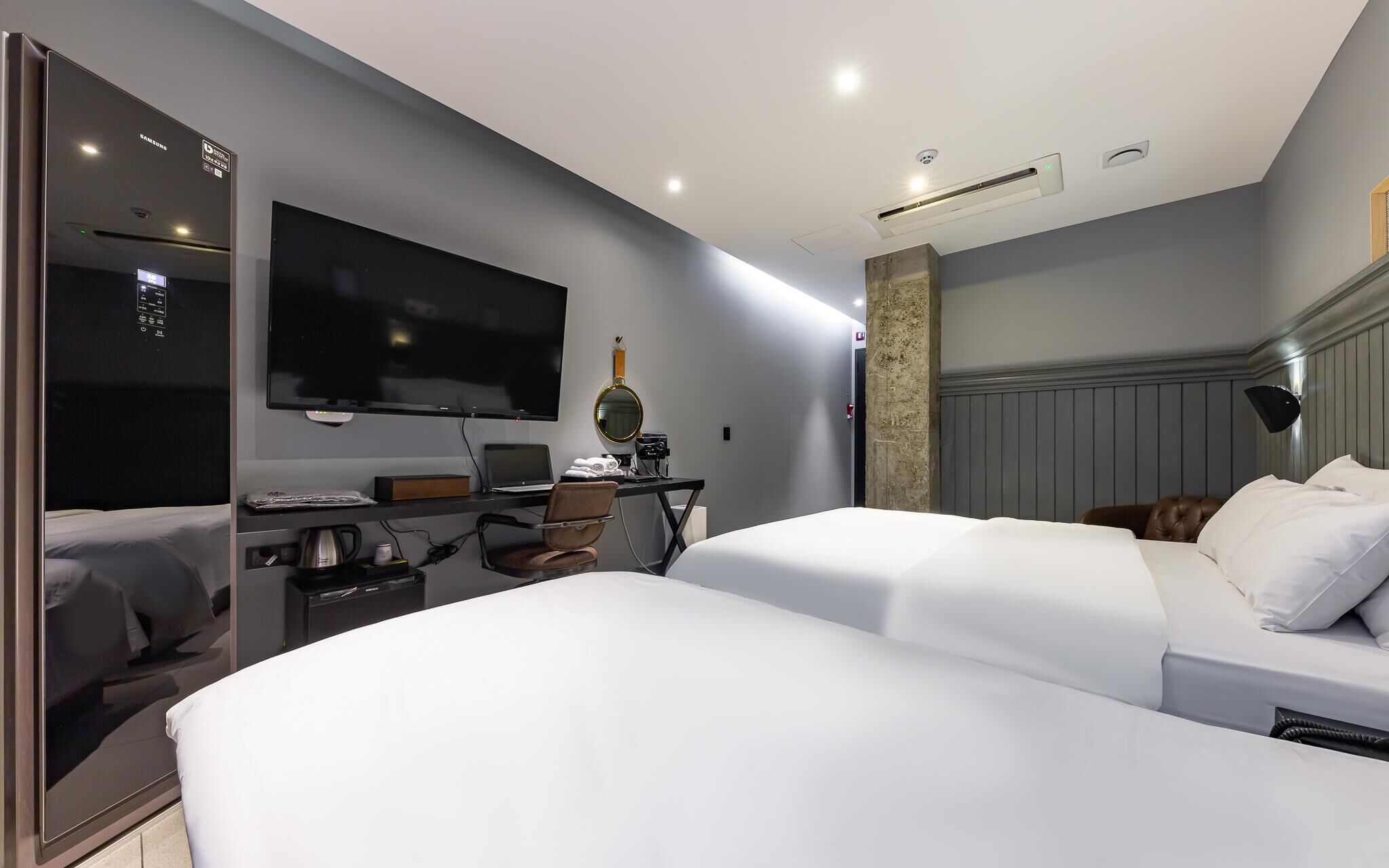 Cheonan La Tree Hotel