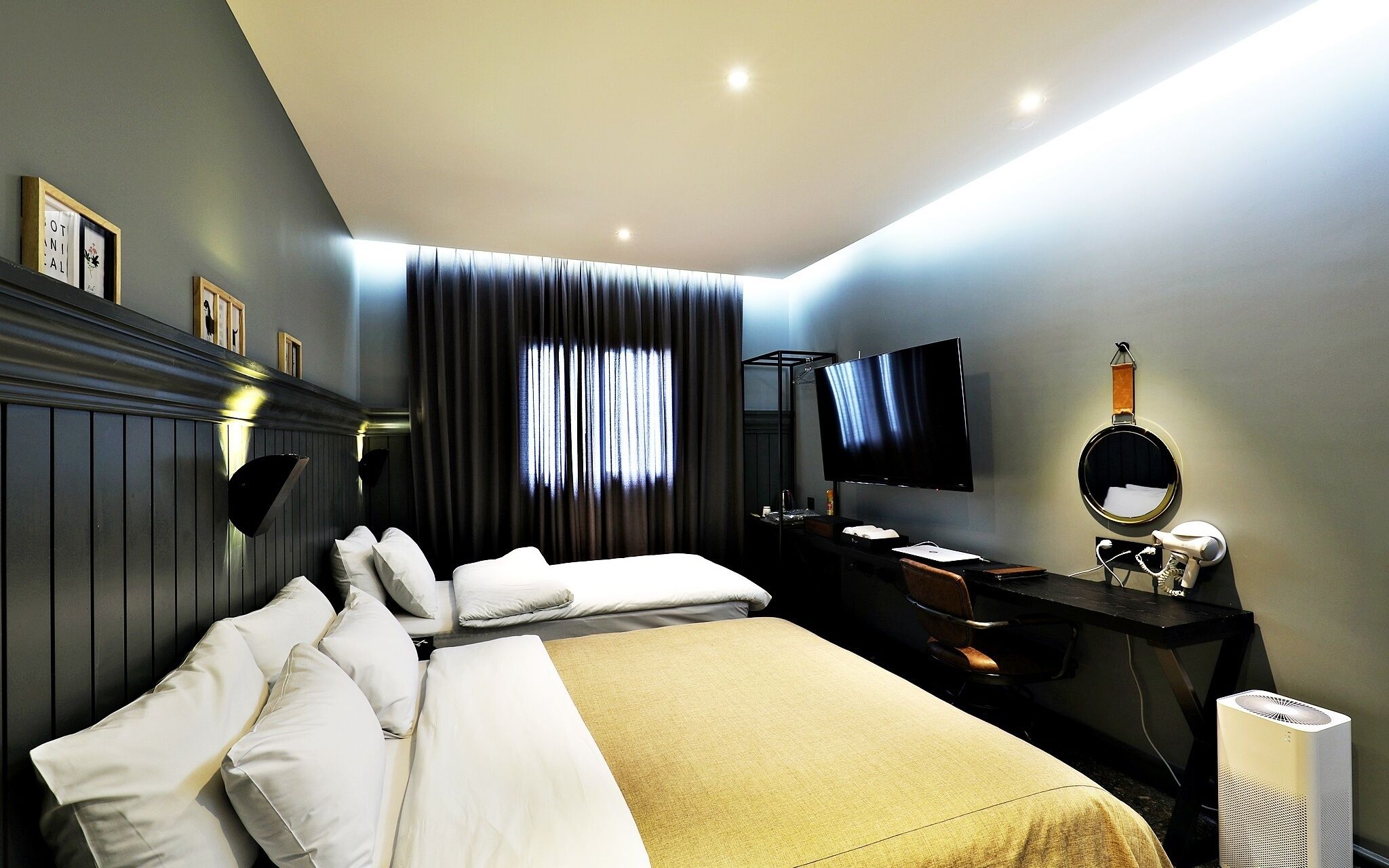 Cheonan La Tree Hotel